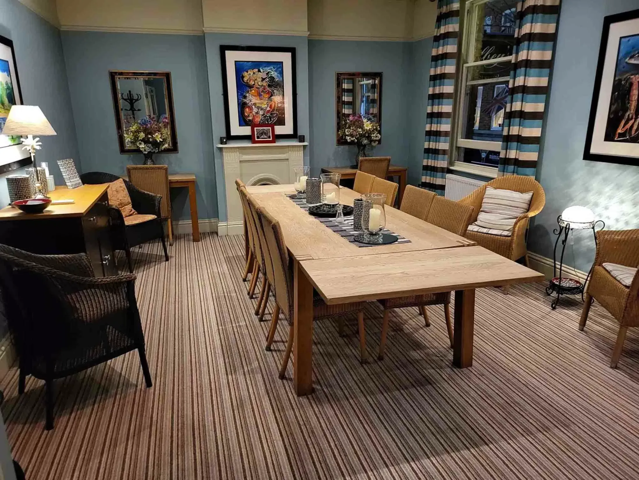 Best Restaurants in Windsor - Gilbey's Bar & Restaurant