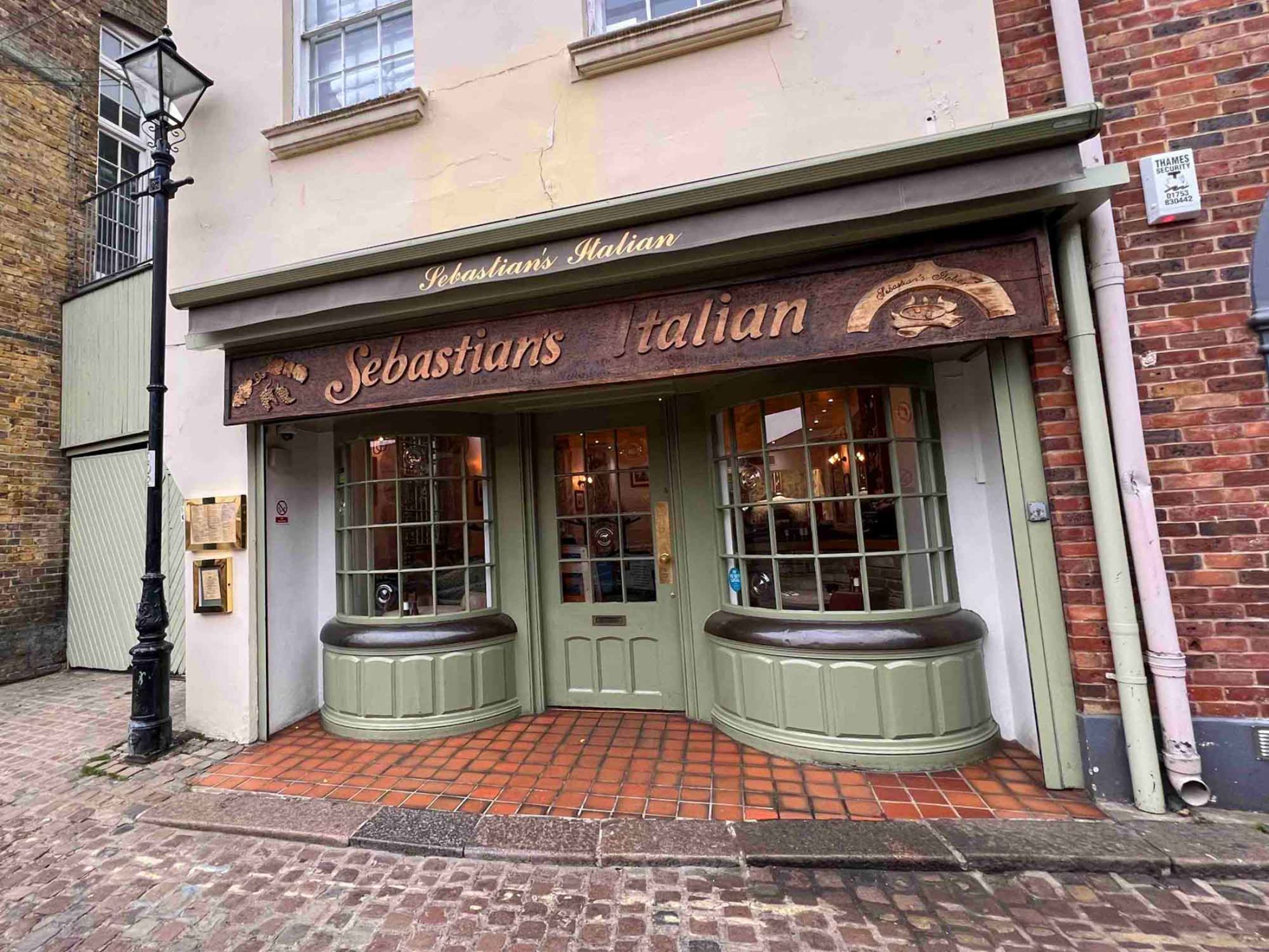 Best Restaurants in Windsor 10 Places to Eat in Windsor