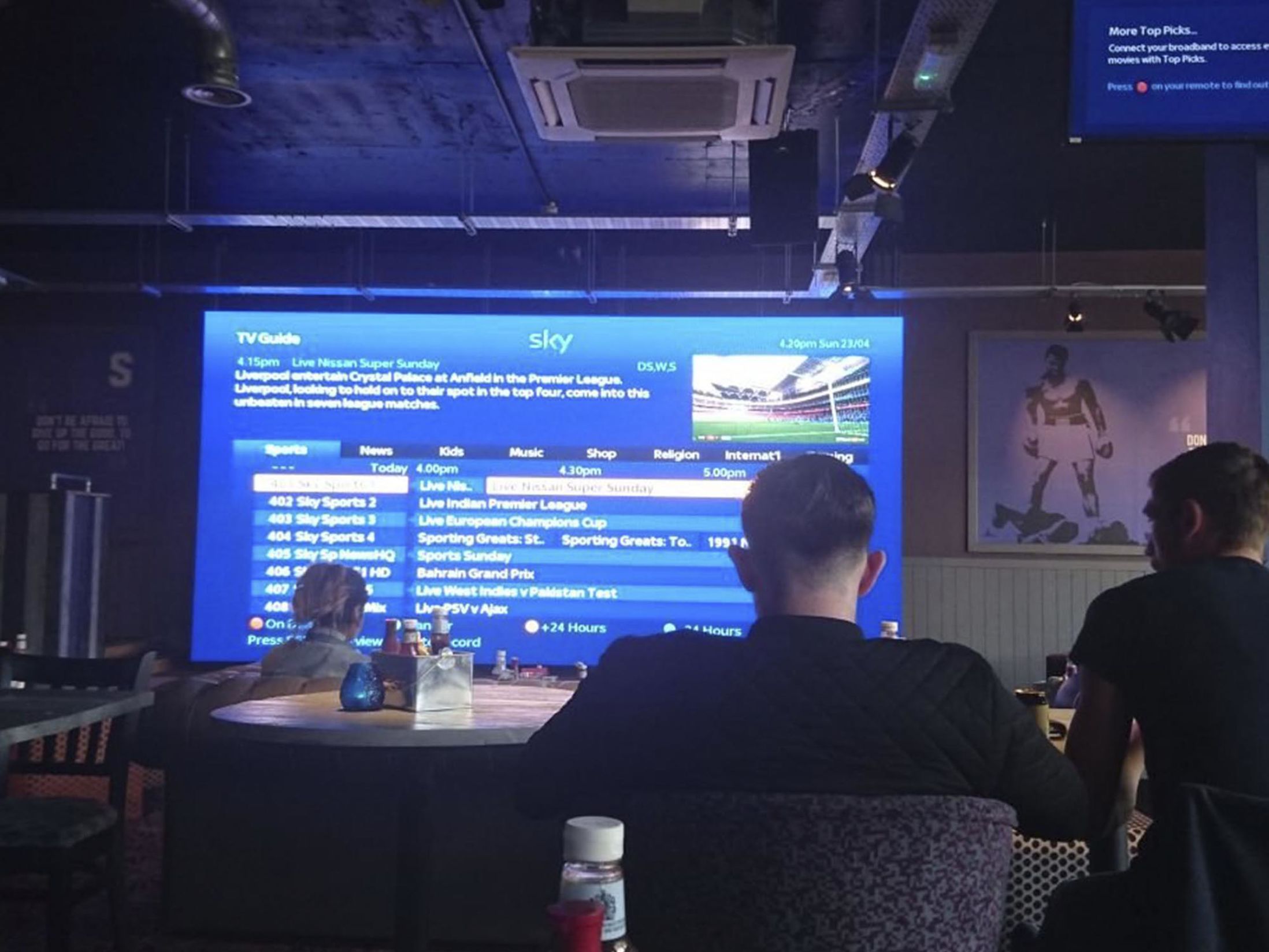 Best Sports Bars in Birmingham 10 Sports Bars in Birmingham