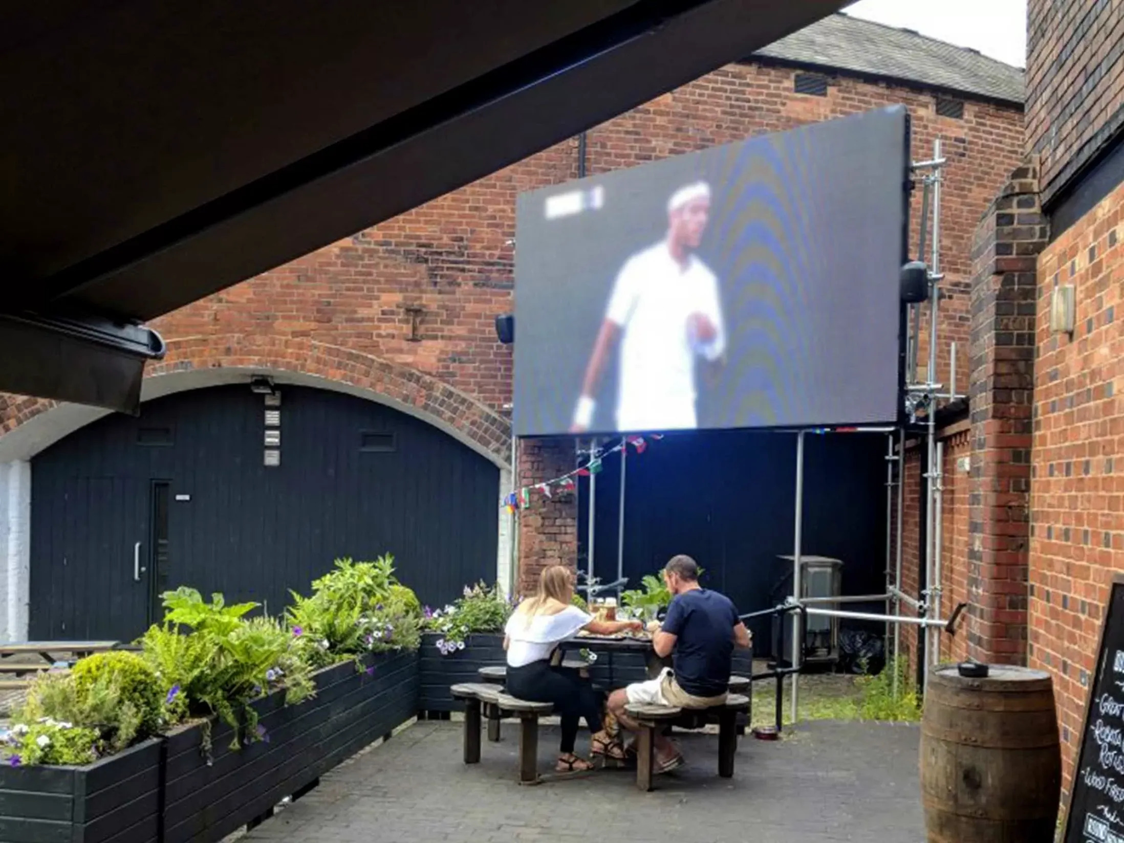 Best Sports Bars in Birmingham 10 Sports Bars in Birmingham