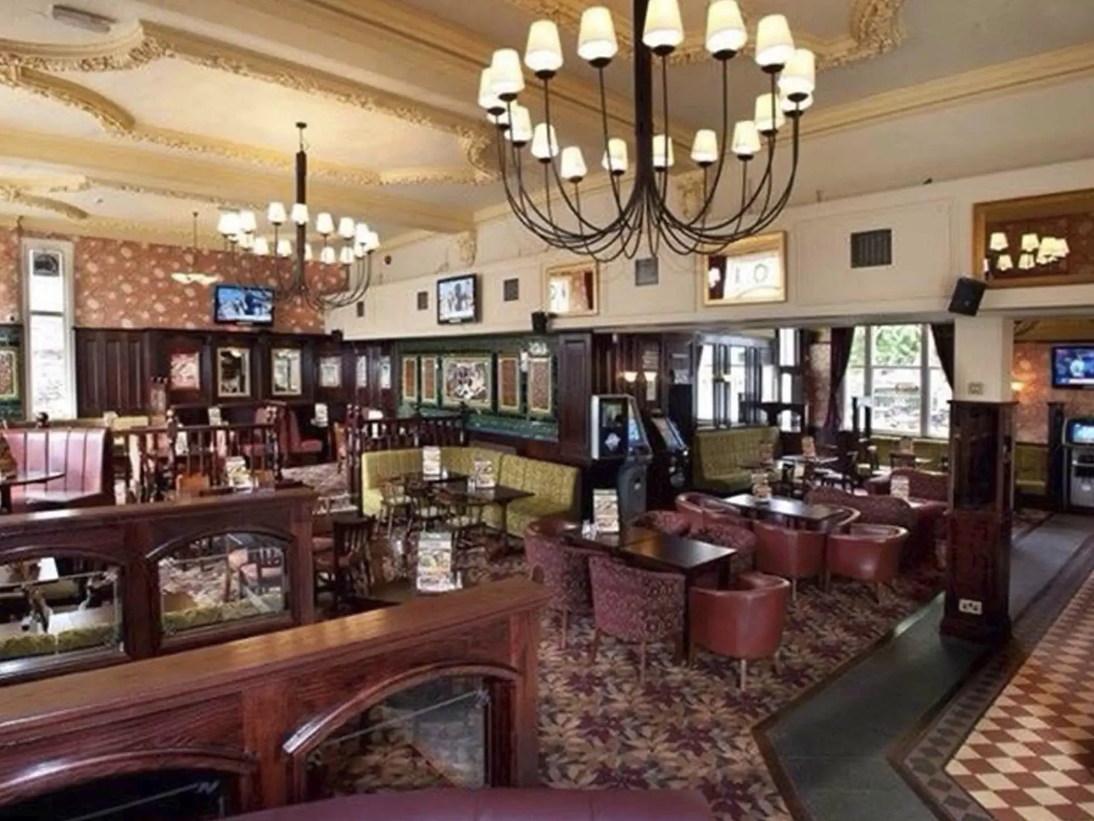 Best Sports Bars in Birmingham for a Stag Do | Funktion Events