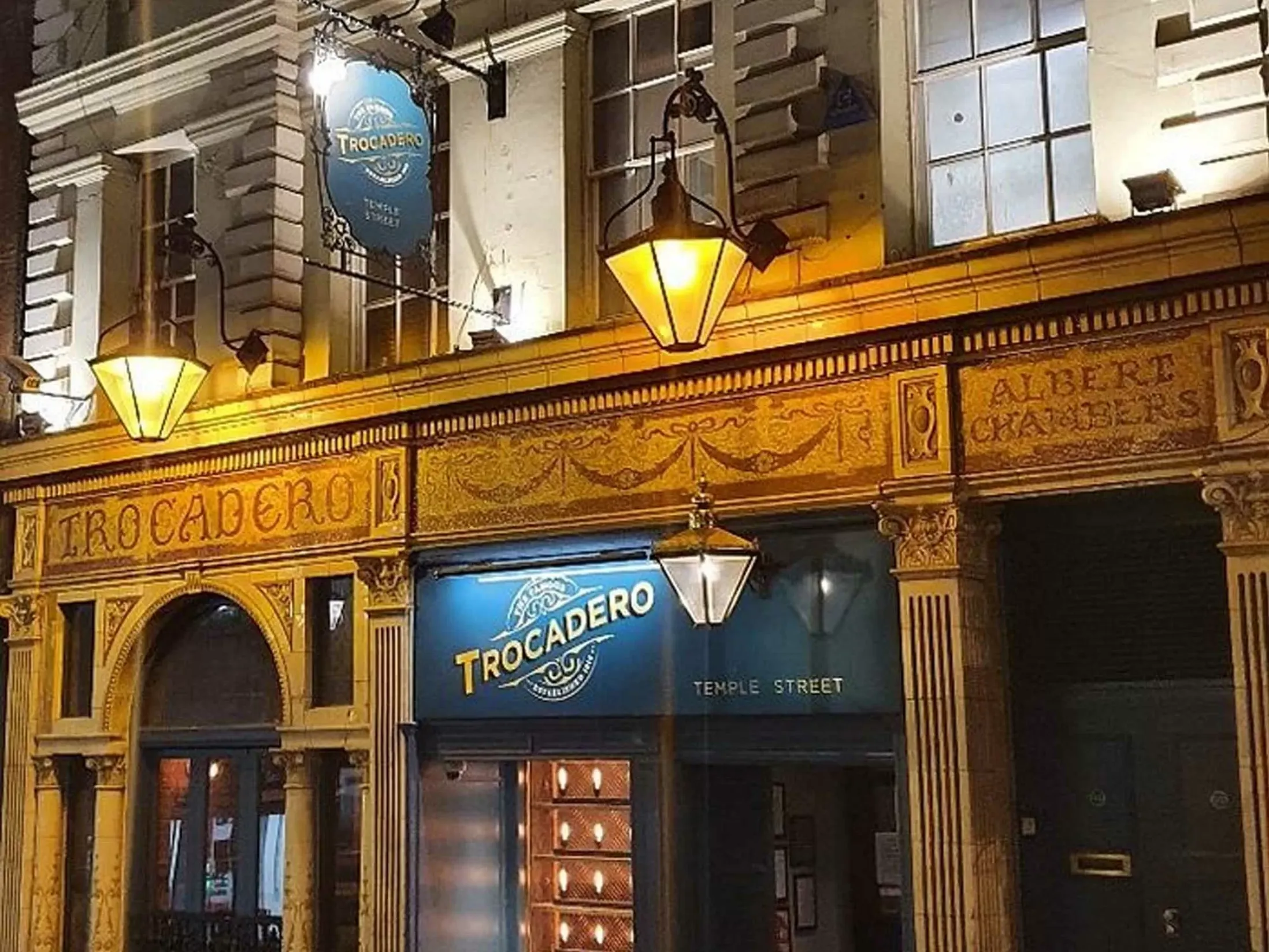 Best Sports Bars in Birmingham for a Stag Do | Funktion Events