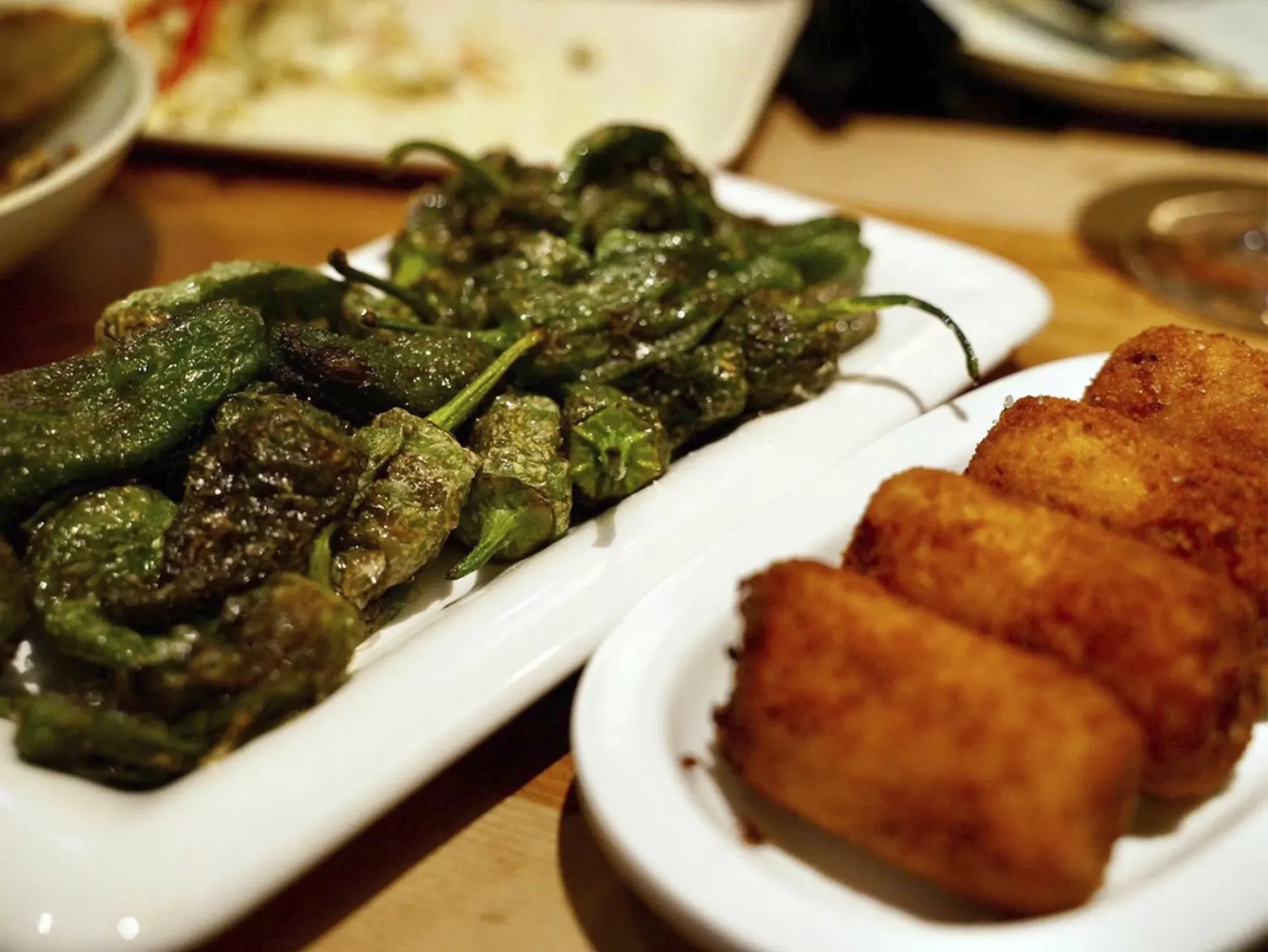 Best Tapas Restaurants in Barcelona - Bar Lobo