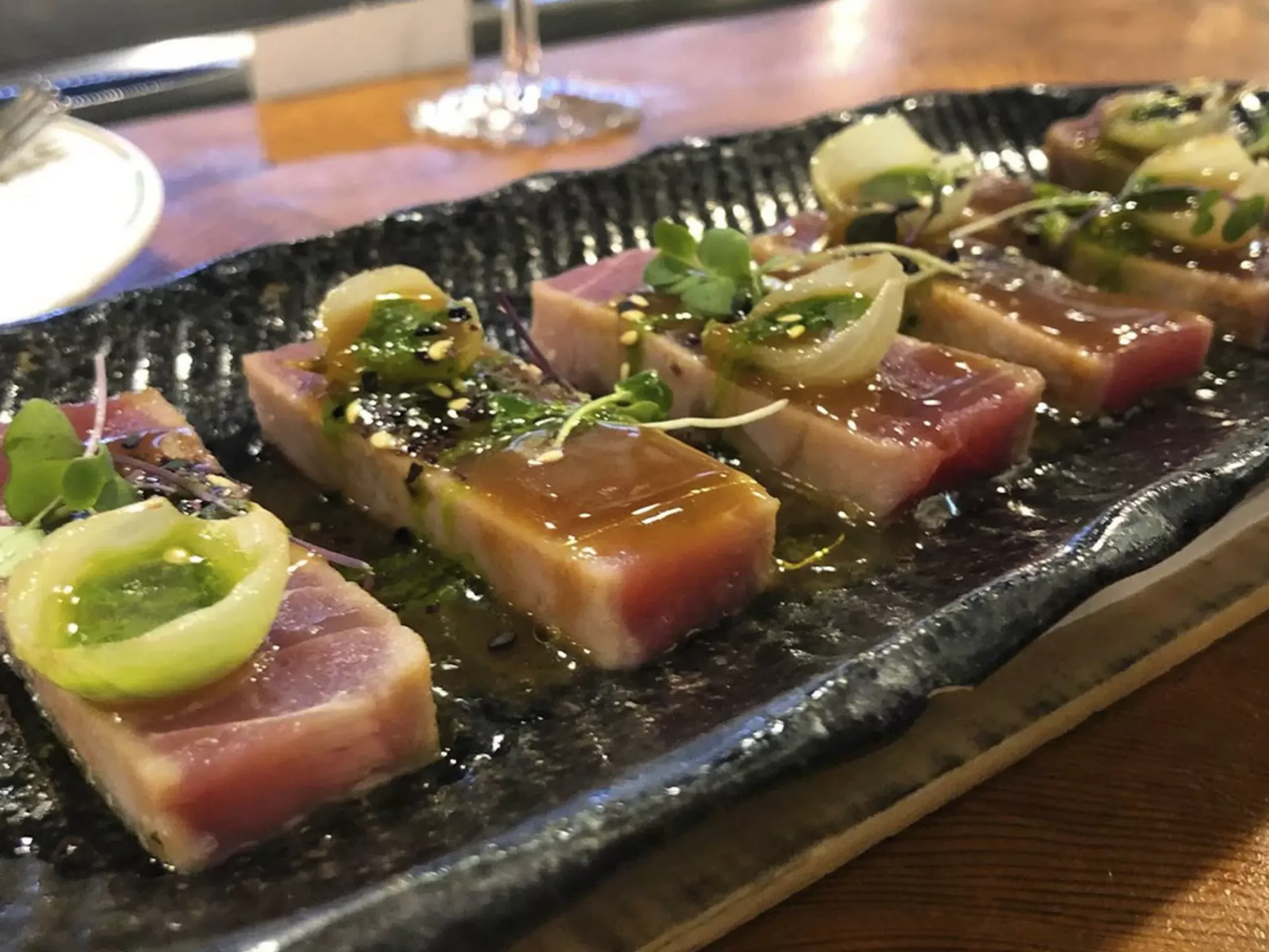 Best Tapas Restaurants in Barcelona - Cañete