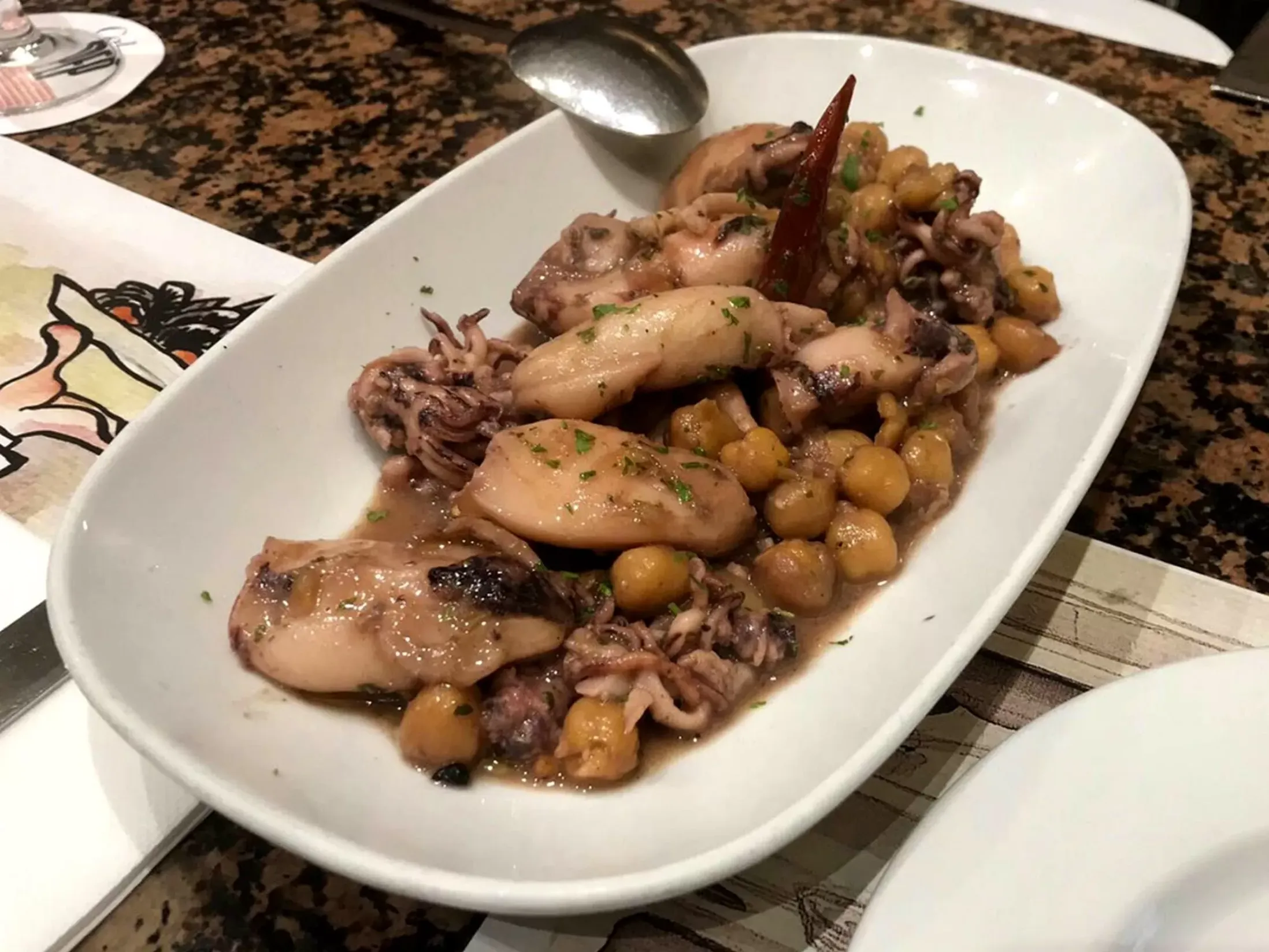 Best Tapas Restaurants in Barcelona - Cal Pep