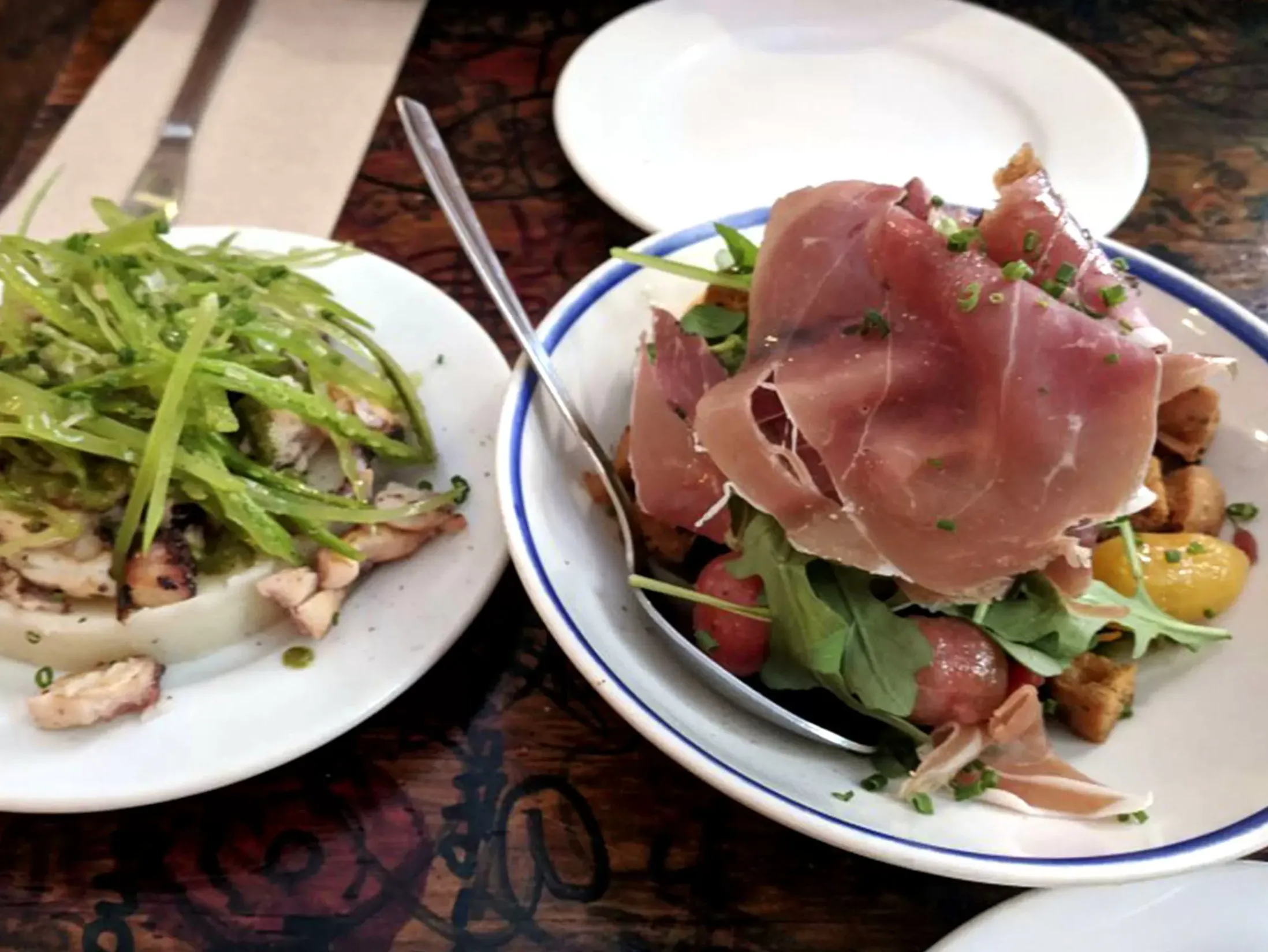 Best Tapas Restaurants in Barcelona - La Pepita