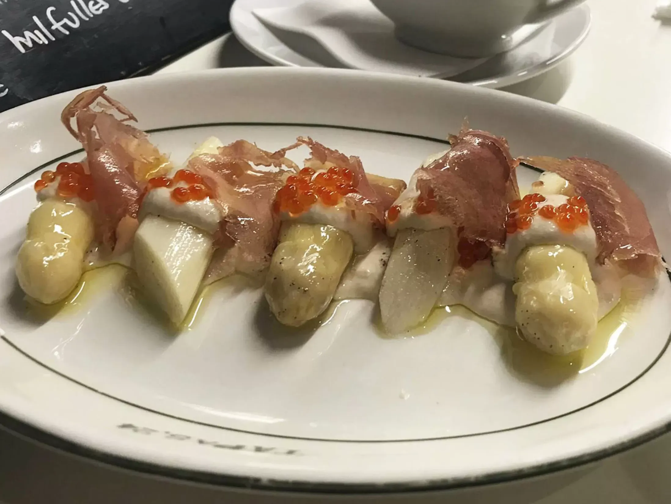 Best Tapas Restaurants in Barcelona - Tapas 24