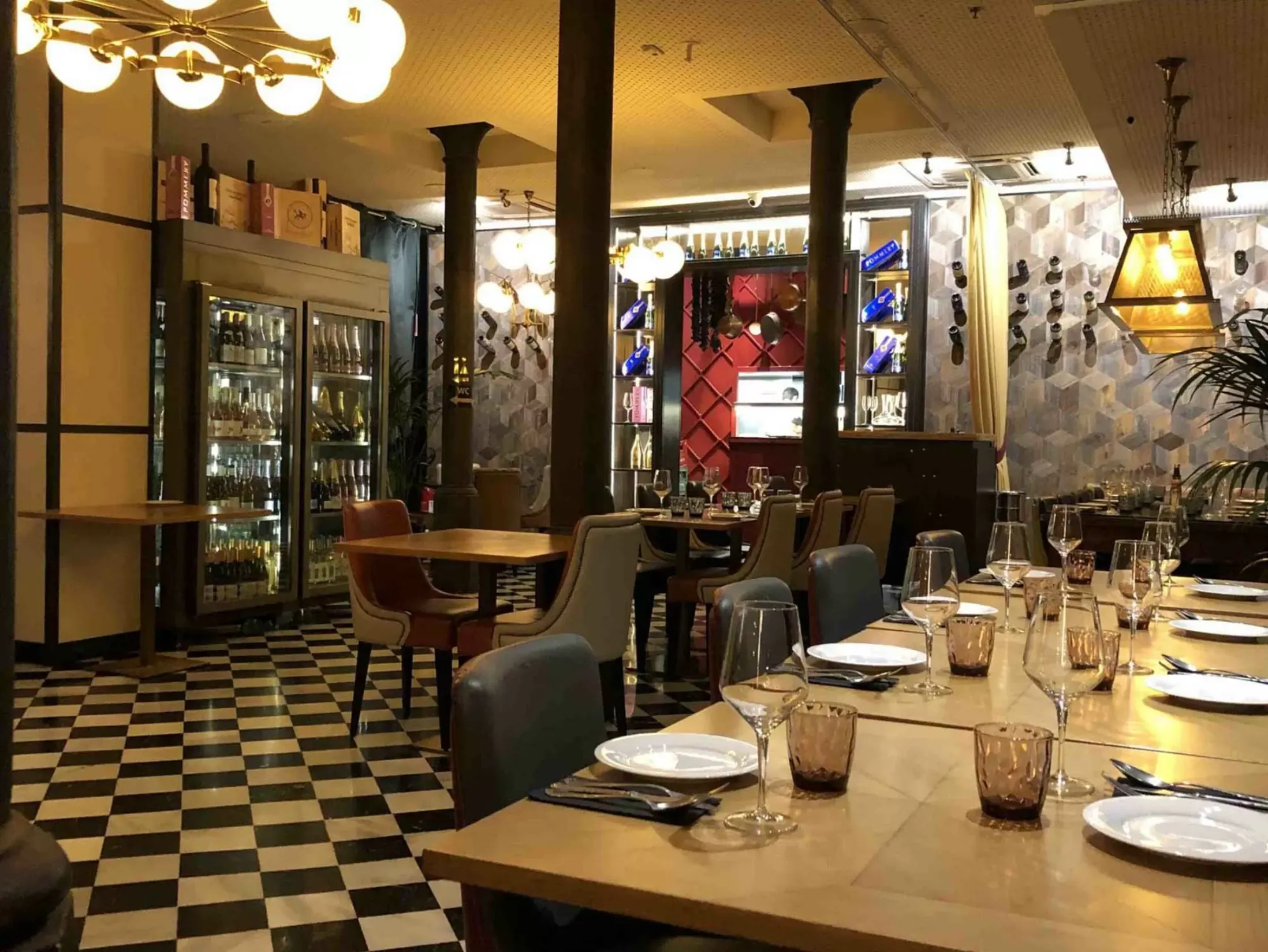 Best Tapas Restaurants in Barcelona - Vivo Tapas