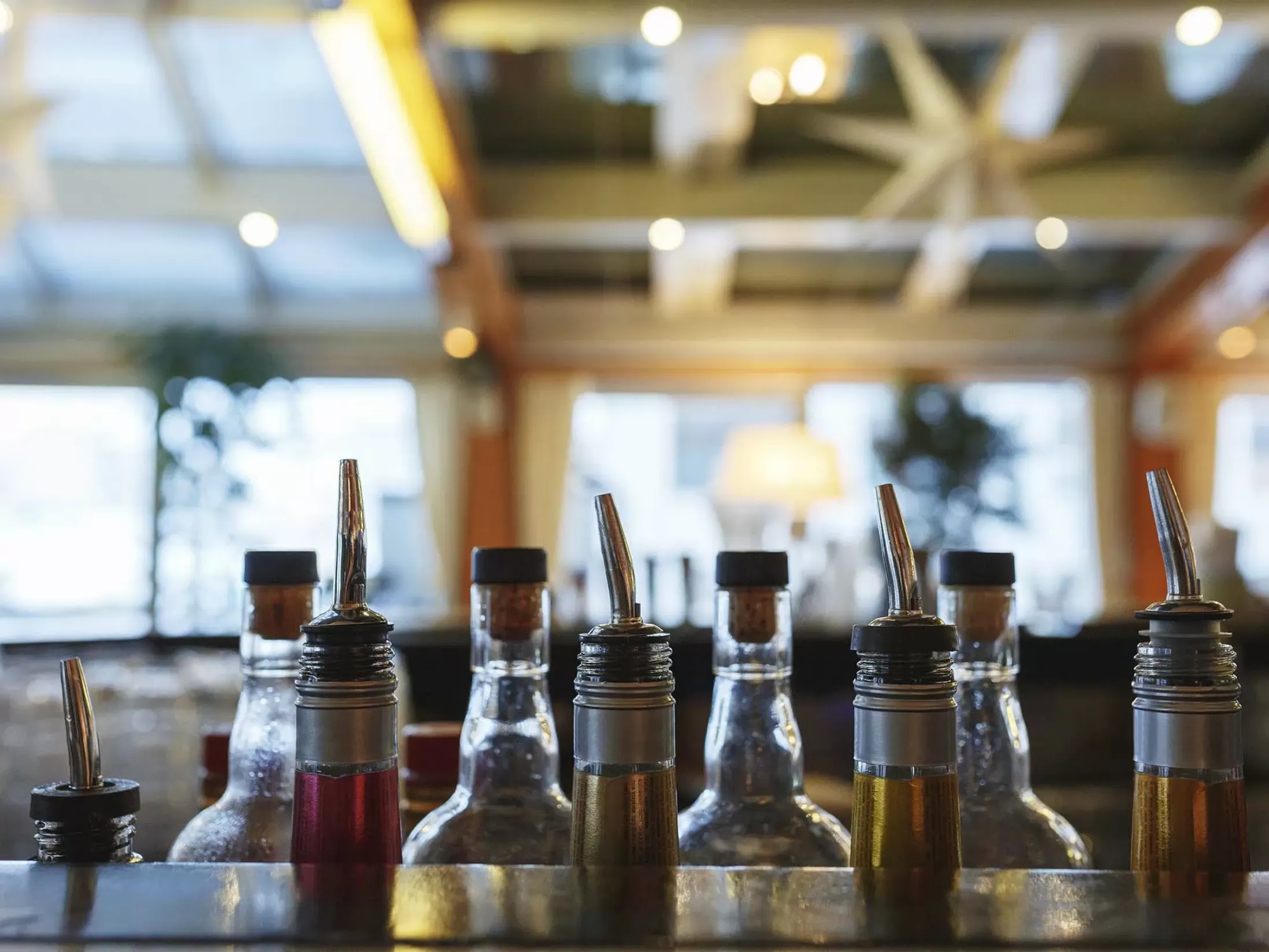 Cocktail Bars in Cardiff - Kapu