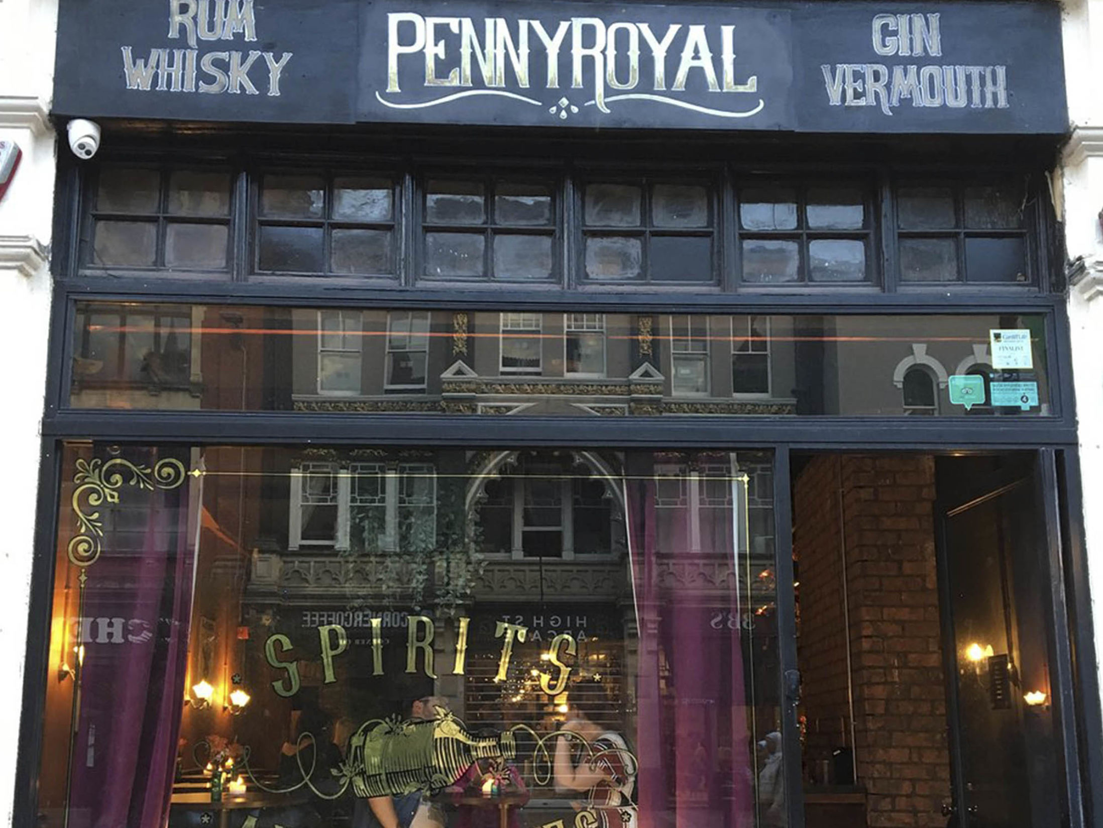 Cocktail Bars in Cardiff 10 Trendy Bars in Cardiff