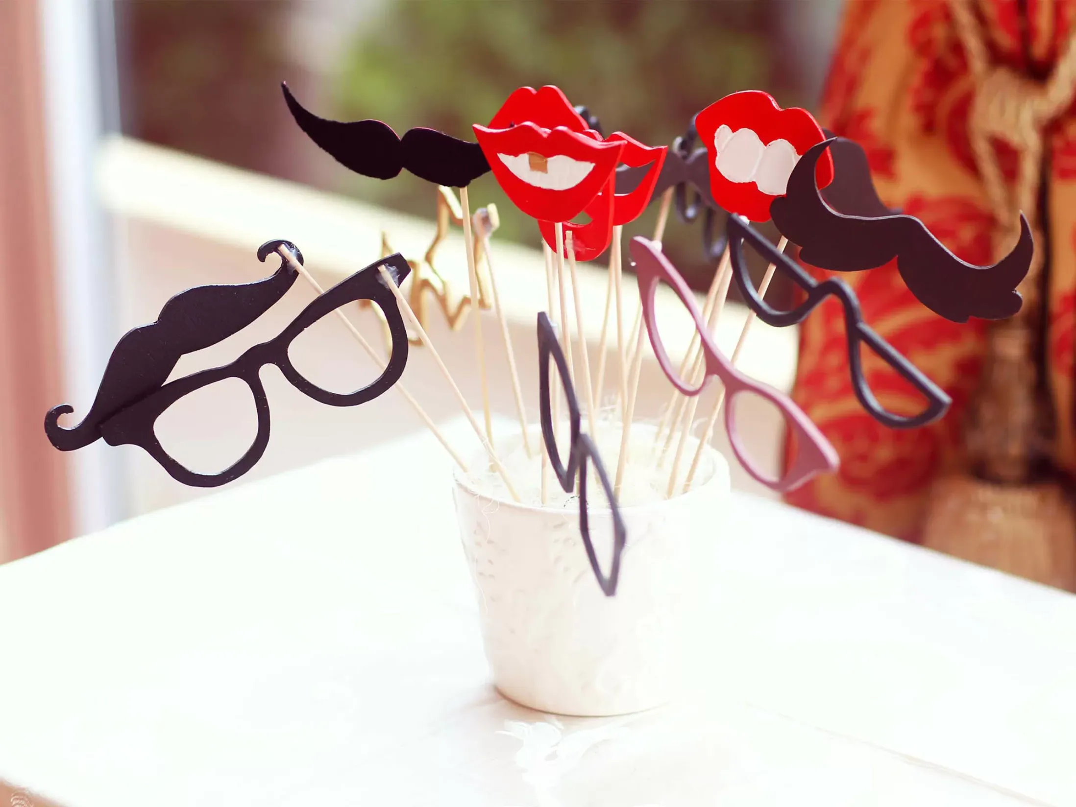 DIY Photobooth