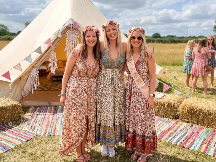 Dresses