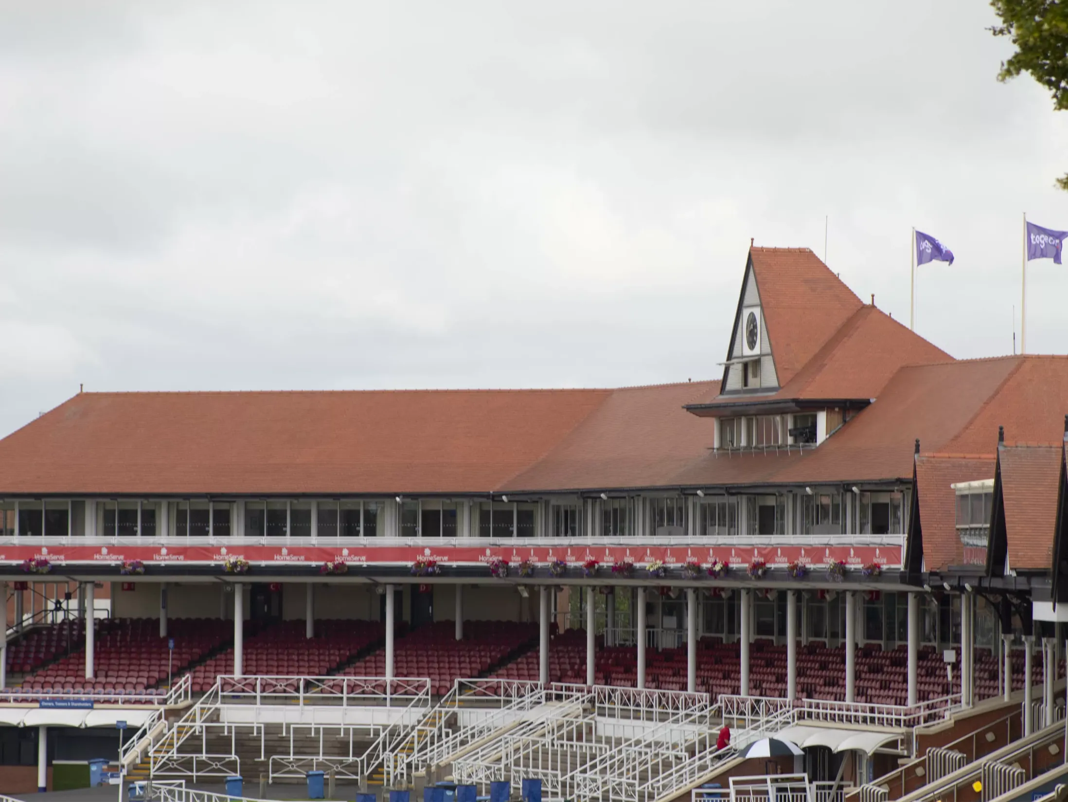 Great Meeting Rooms in Chester - Chester Racecourse