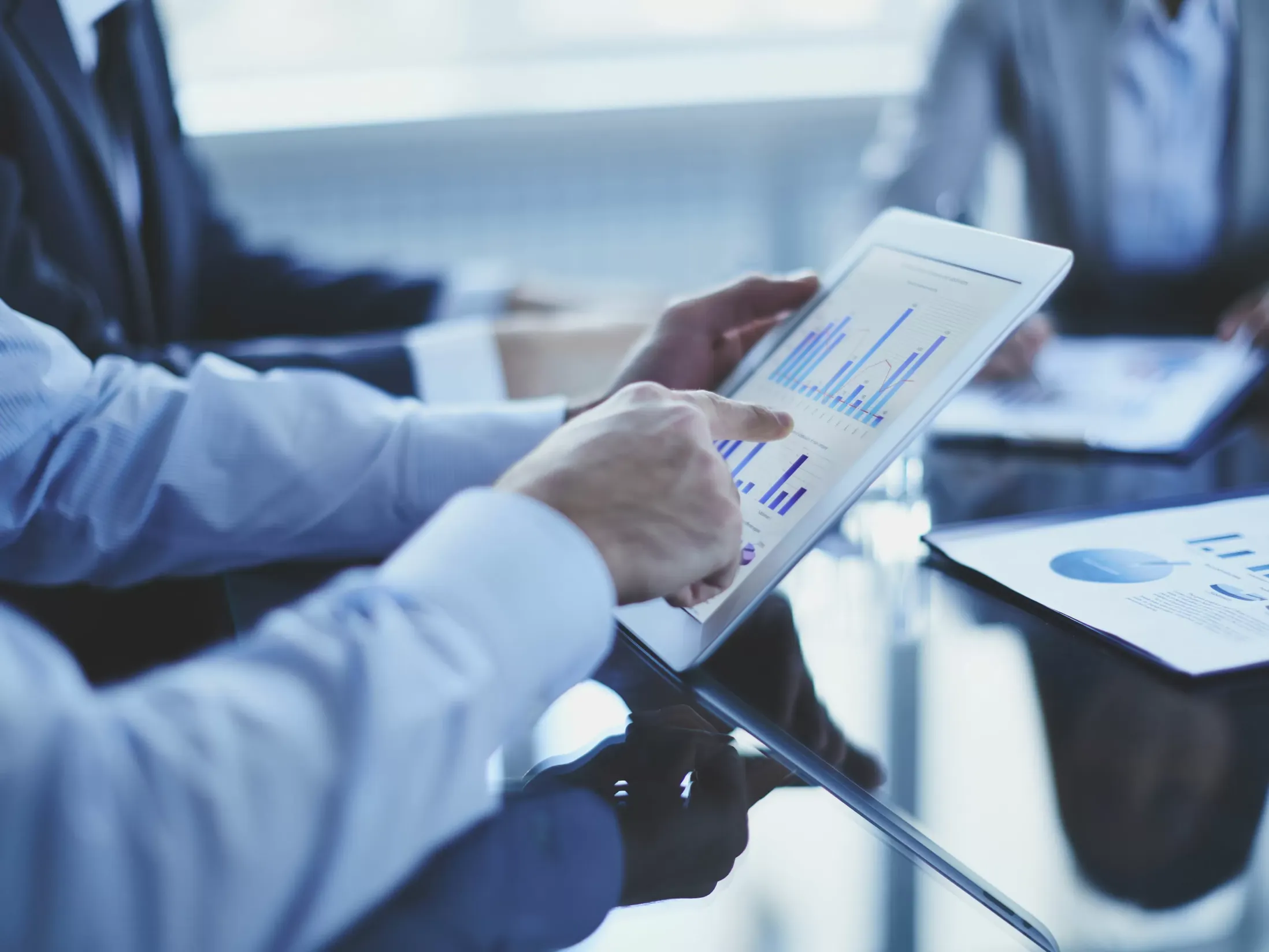 Great Meeting Rooms in Chester - Doubletree by Hilton Hotel