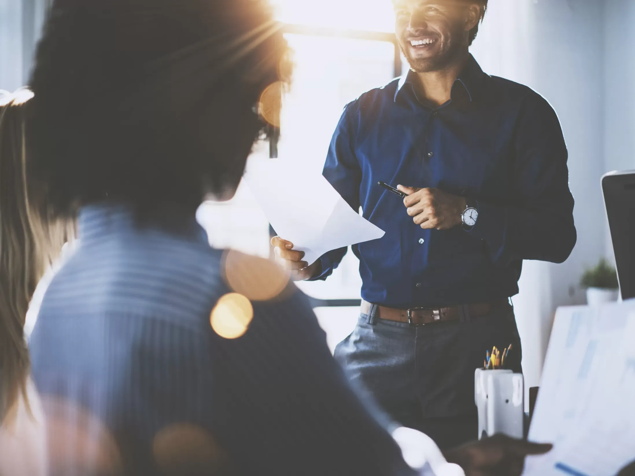 Great Meeting Rooms in Chester - Oddfellows