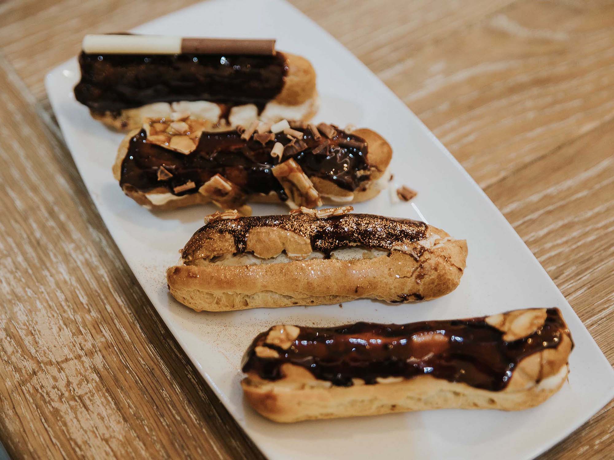 Hen Party Ideas for Pregnant Brides Baking Class