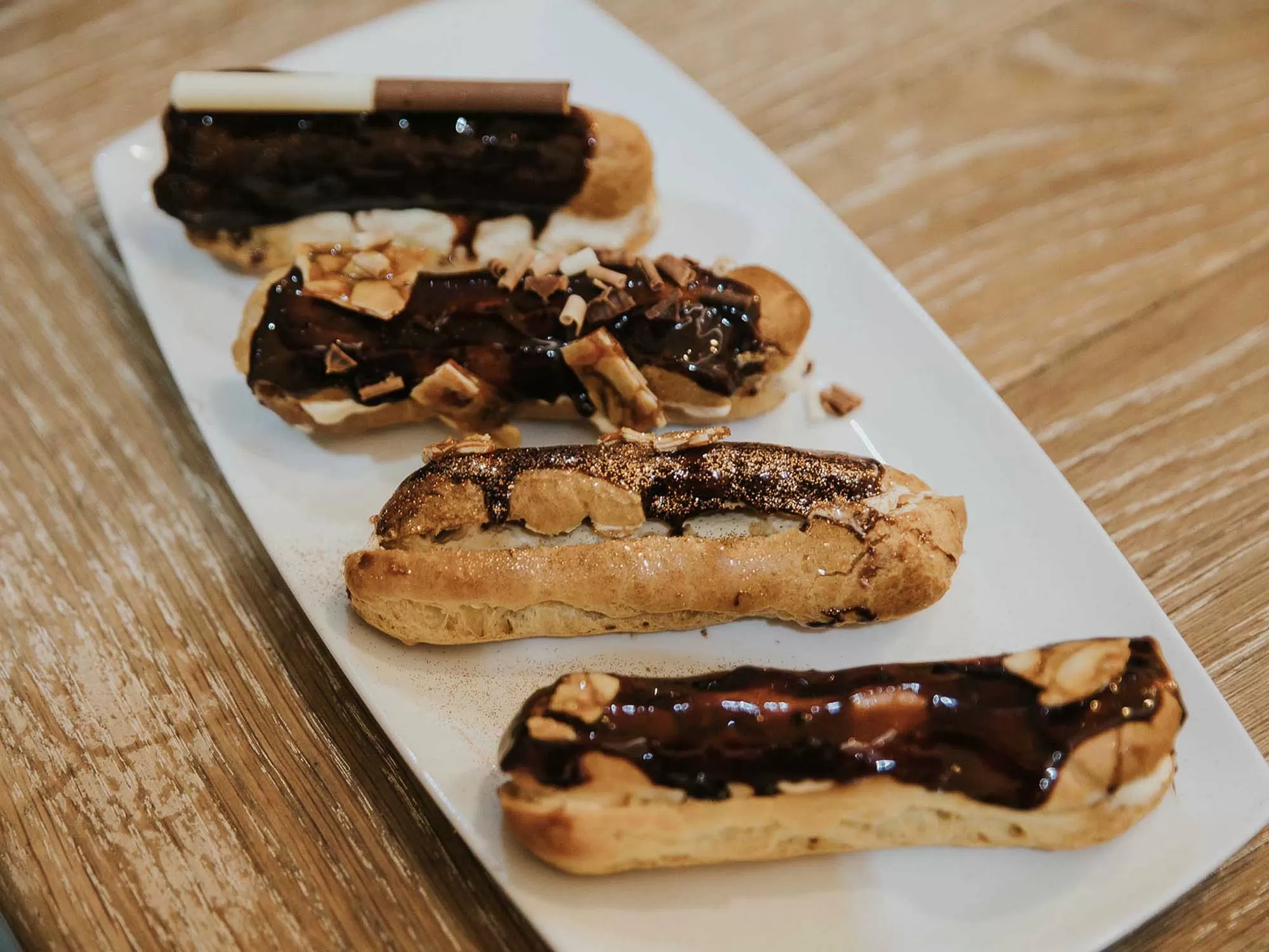 Hen Party Ideas for Pregnant Brides Baking Class