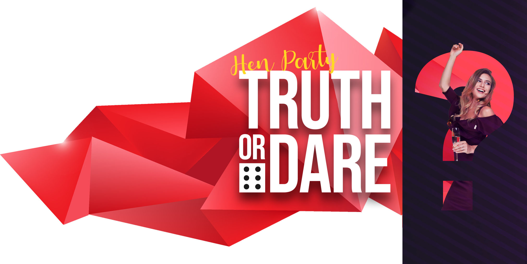 Hen Party Truth or Dare Questions