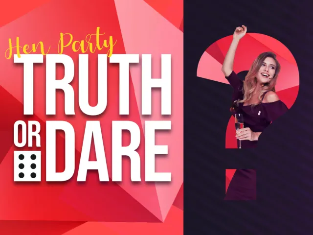 Hen Party Truth or Dare Questions