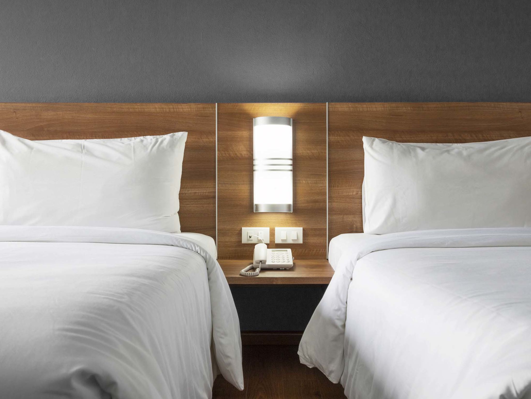 Hotels in Hamburg - Apartment Hotel