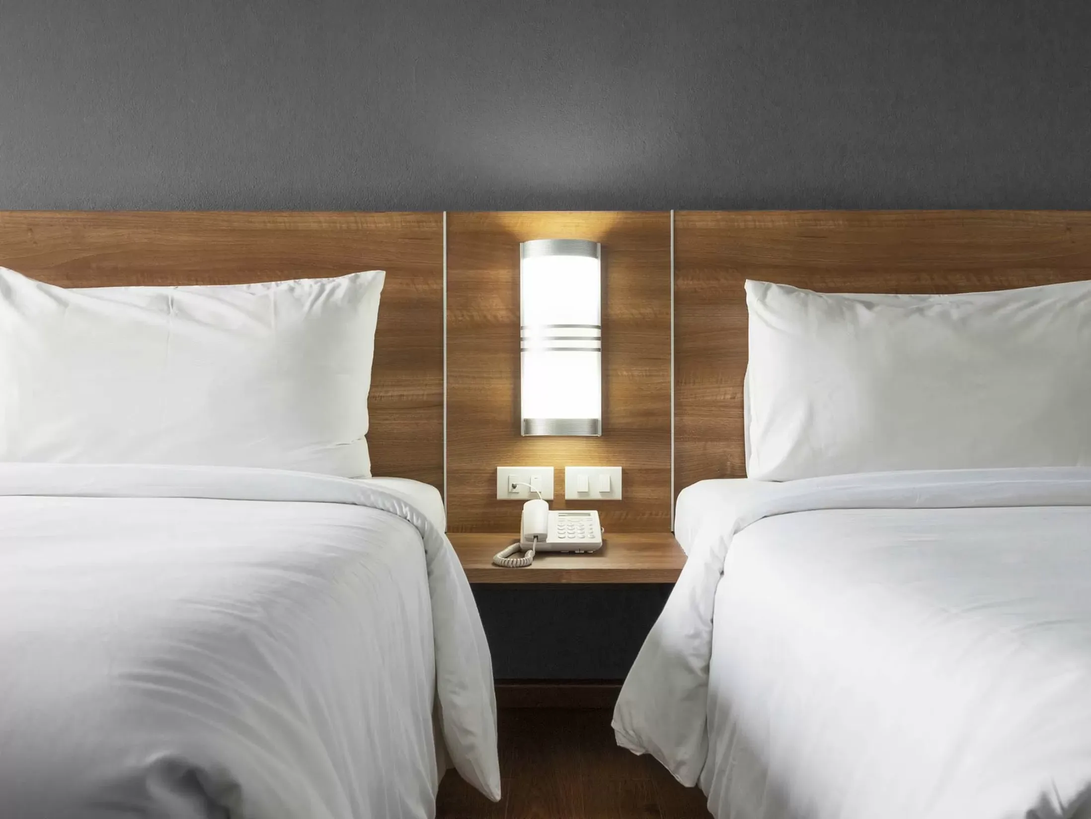 Hotels in Hamburg - Apartment Hotel