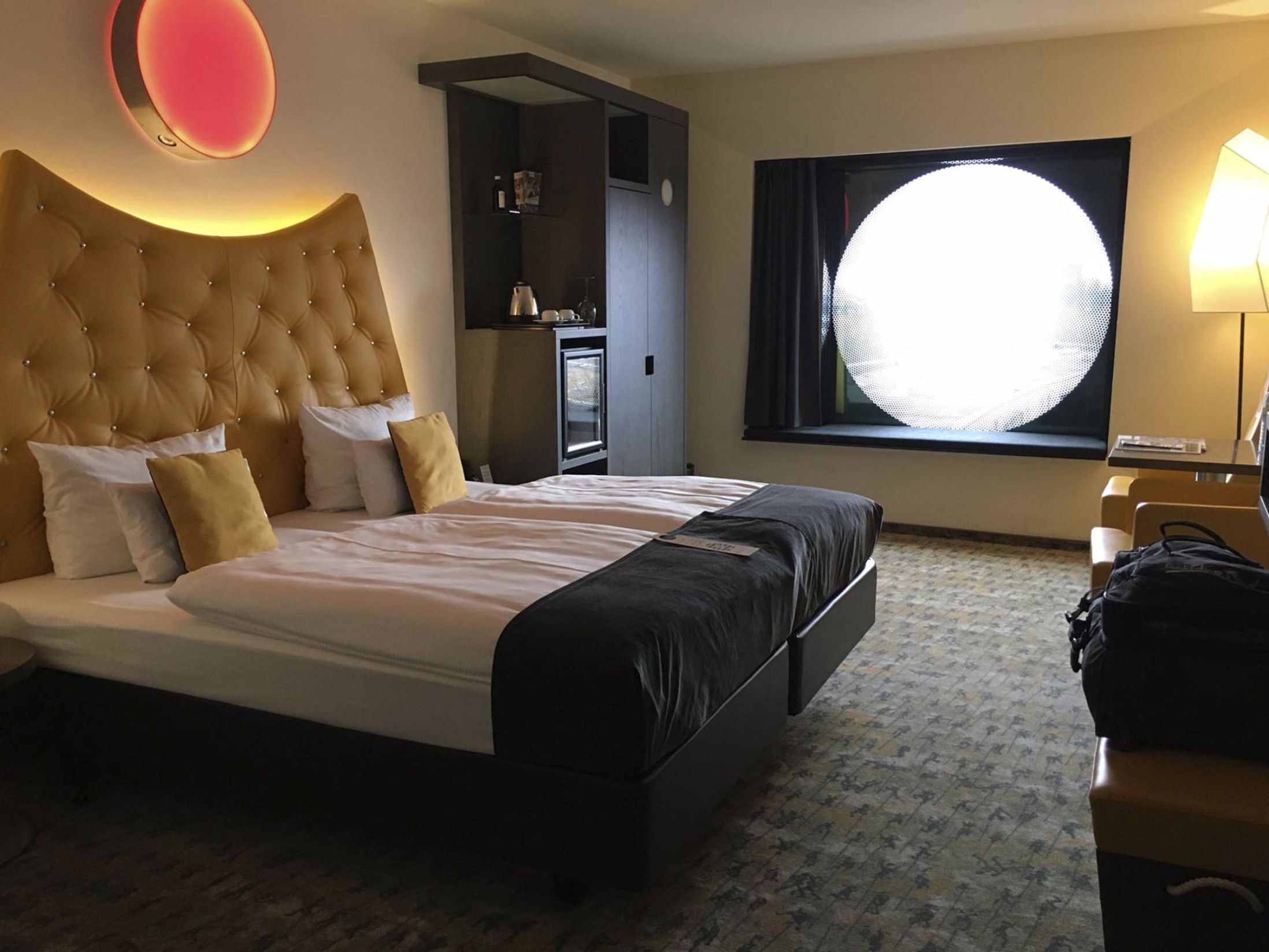 Hotels in Hamburg - Arcotel Onyx