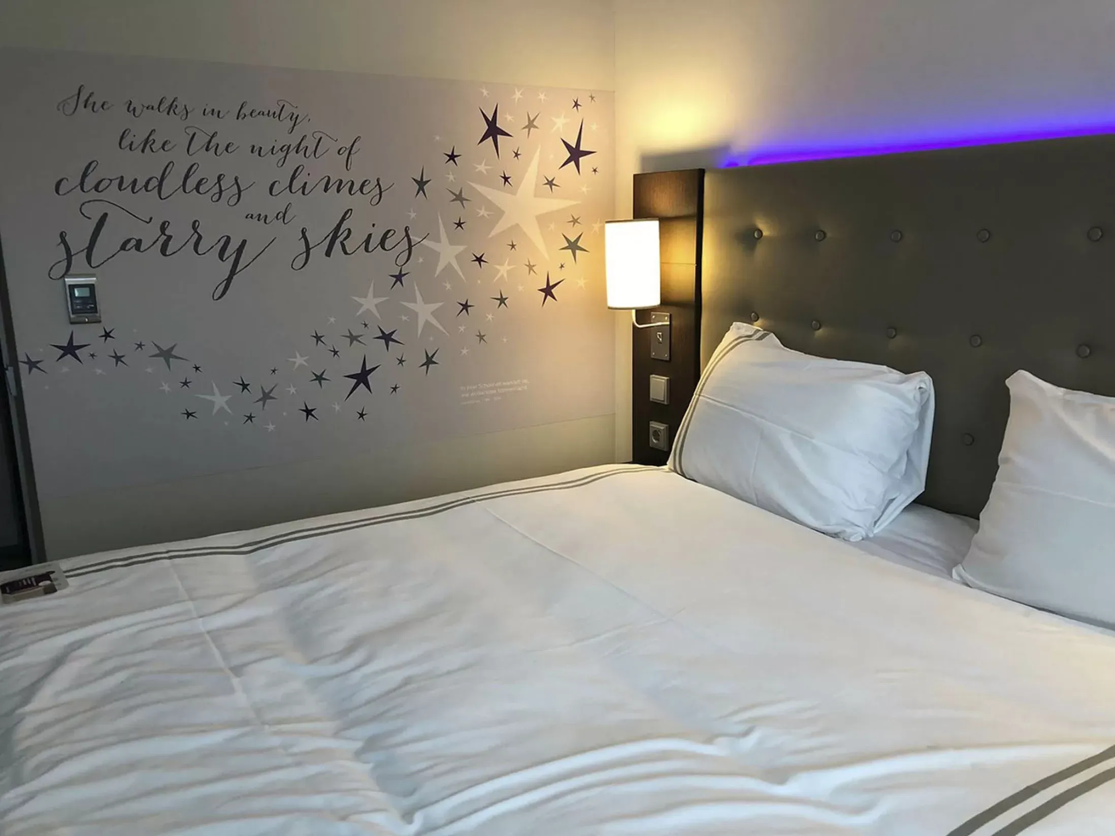 Hotels in Hamburg - Premier Inn Hamburg City Centre
