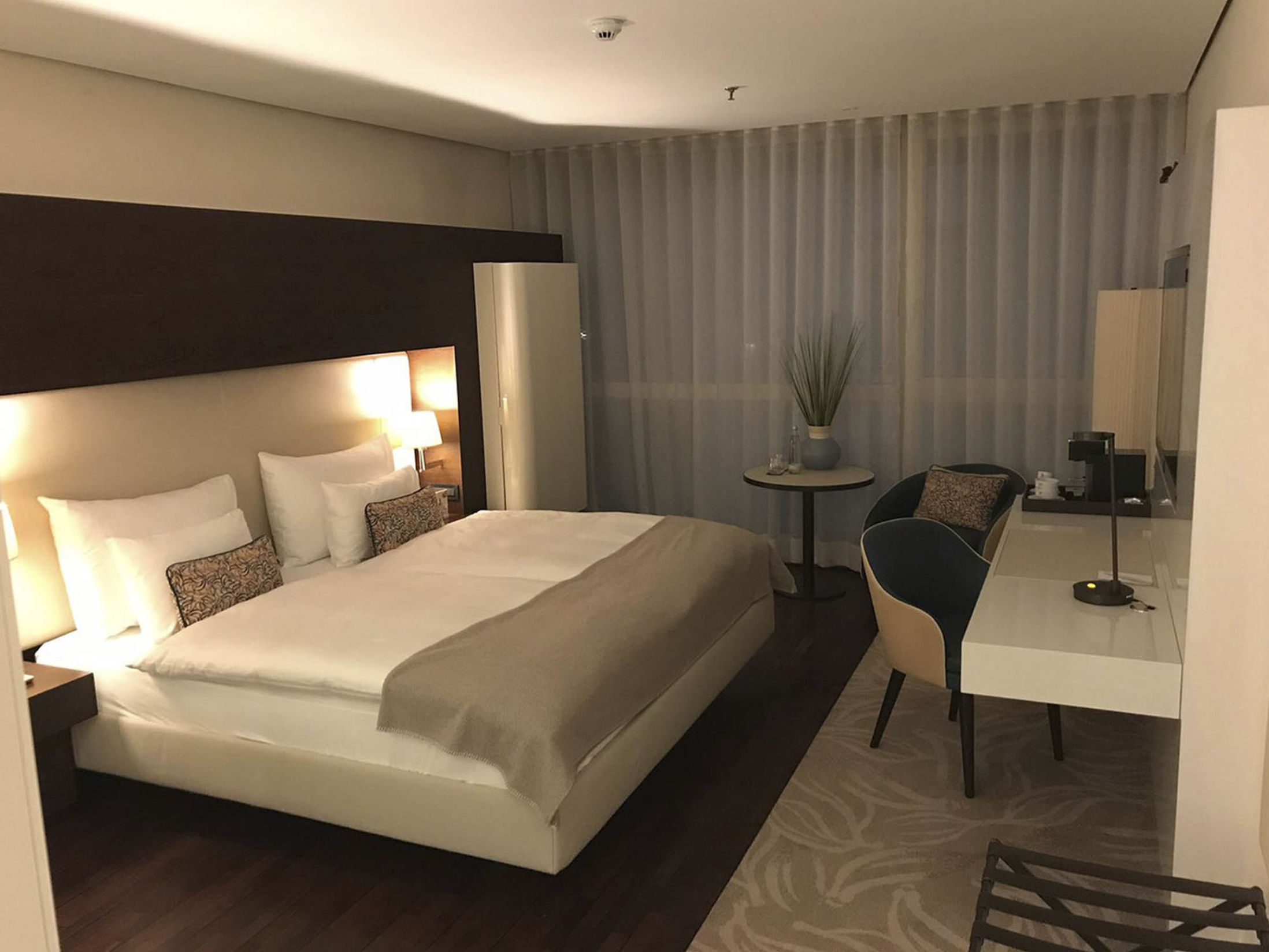 Hotels in Hamburg - SIDE