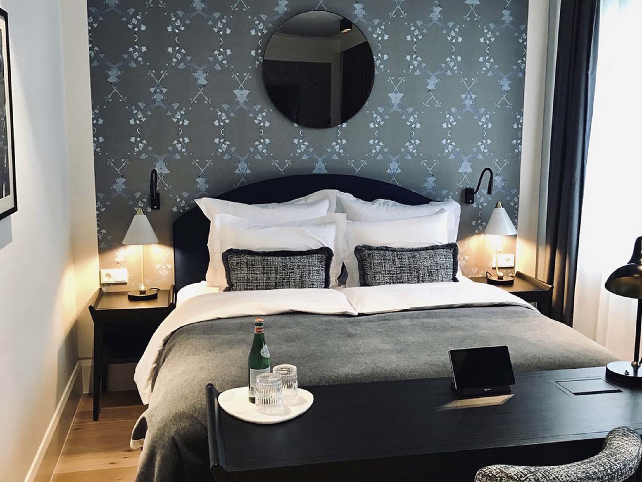 Hotels in Hamburg - Tortue Hamburg