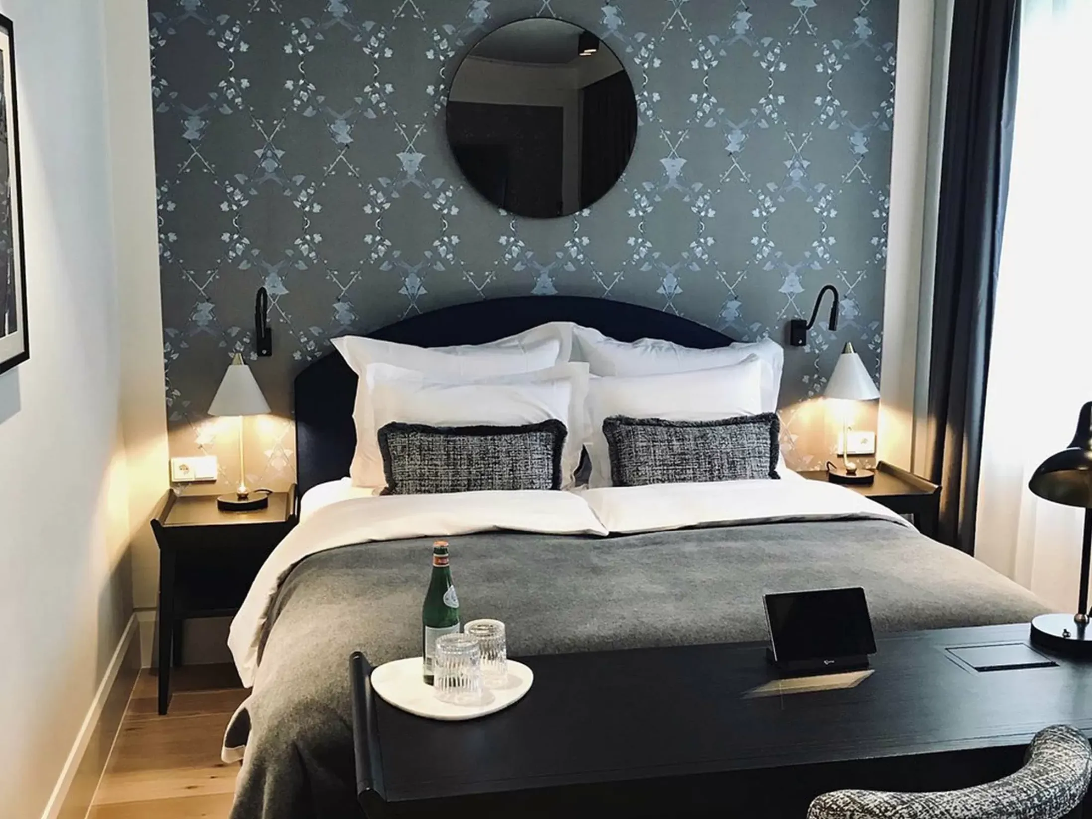 Hotels in Hamburg - Tortue Hamburg