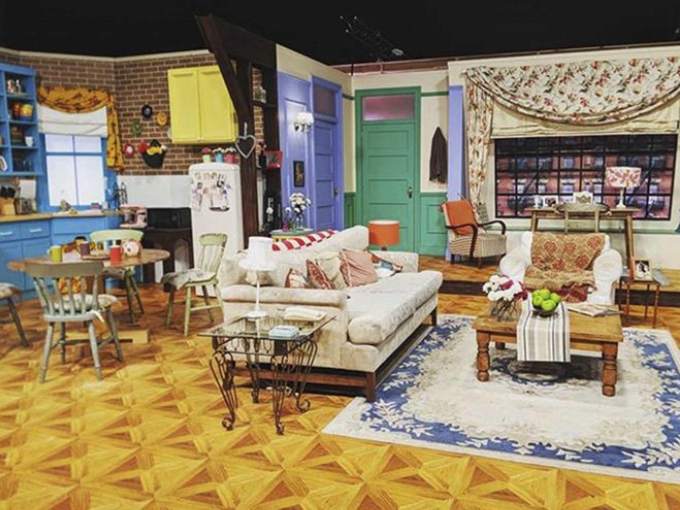 Manchester Events to Know About - FriendsFest