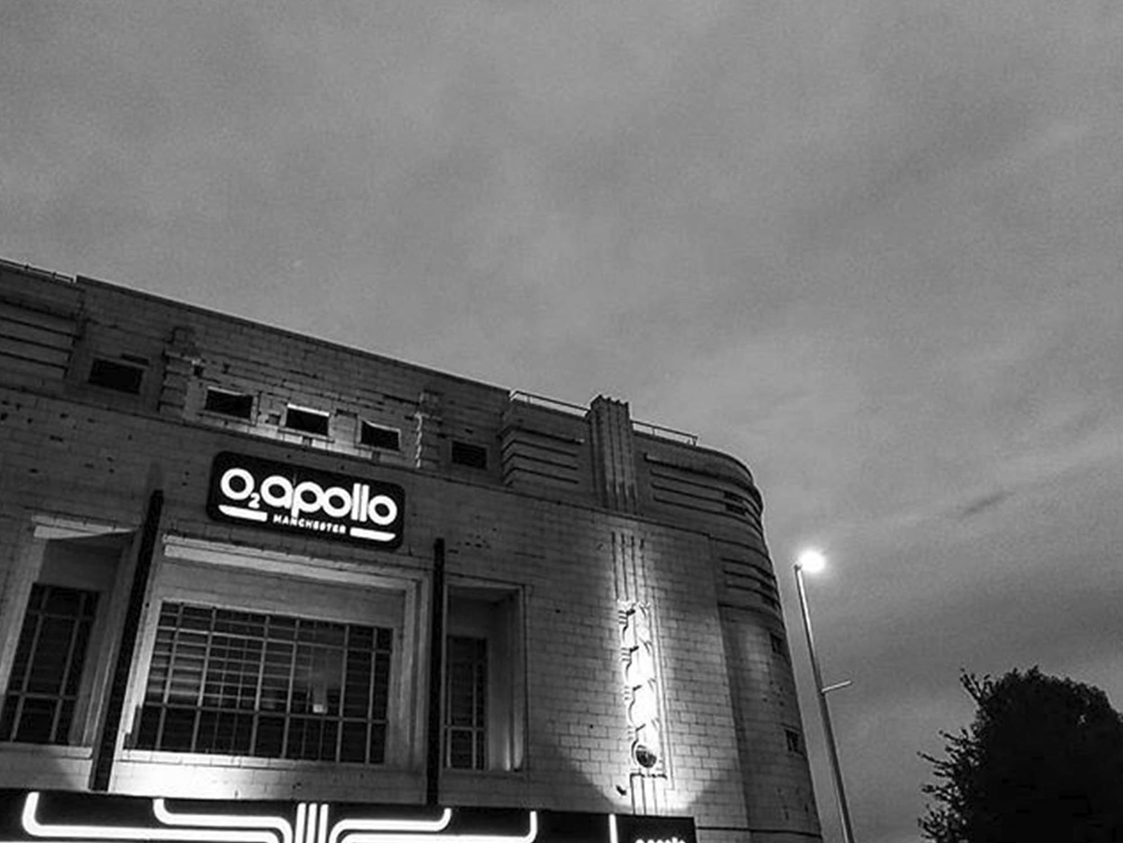Manchester Events to Know About - O2 Apollo