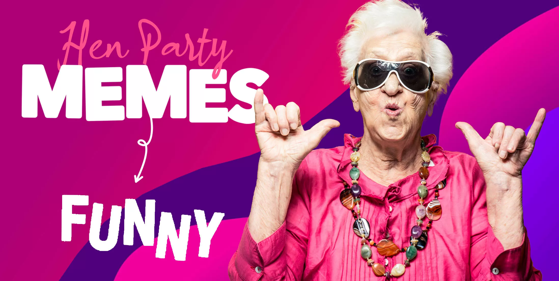 16 Hen Party Memes