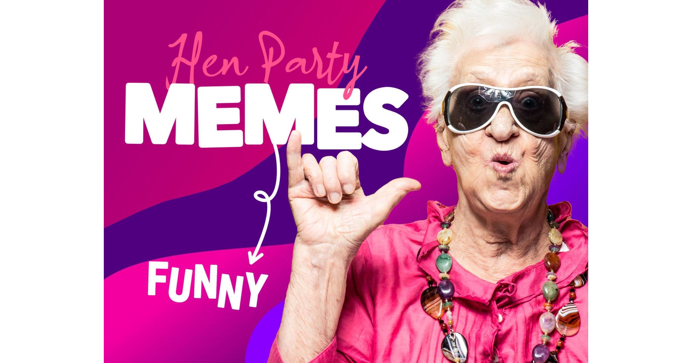 16 Funny Hen Do Memes Perfect for a Hen Weekend