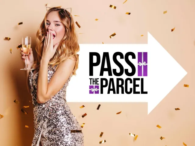 Pass the Parcel