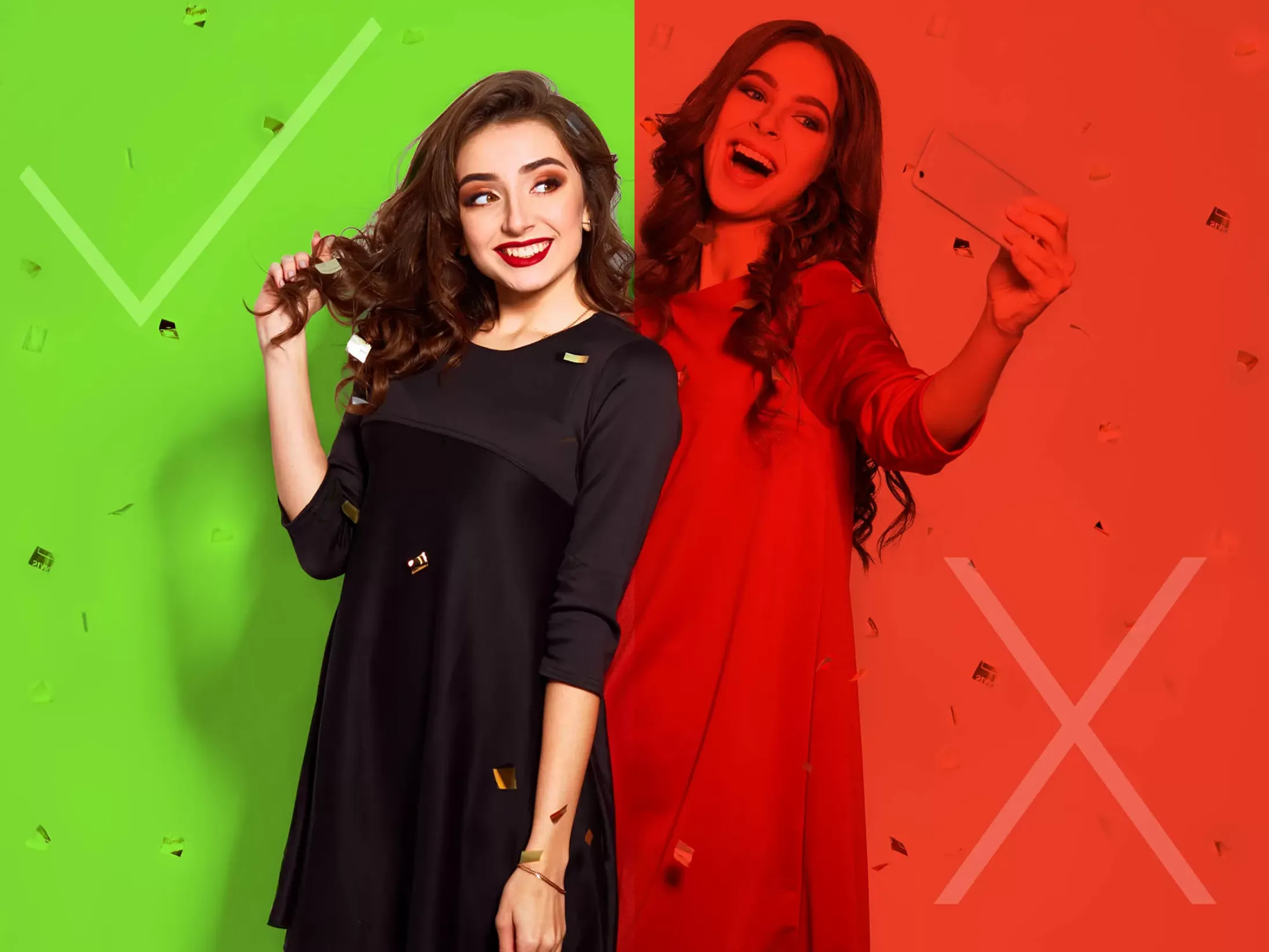 Who to invite on a Hen Party