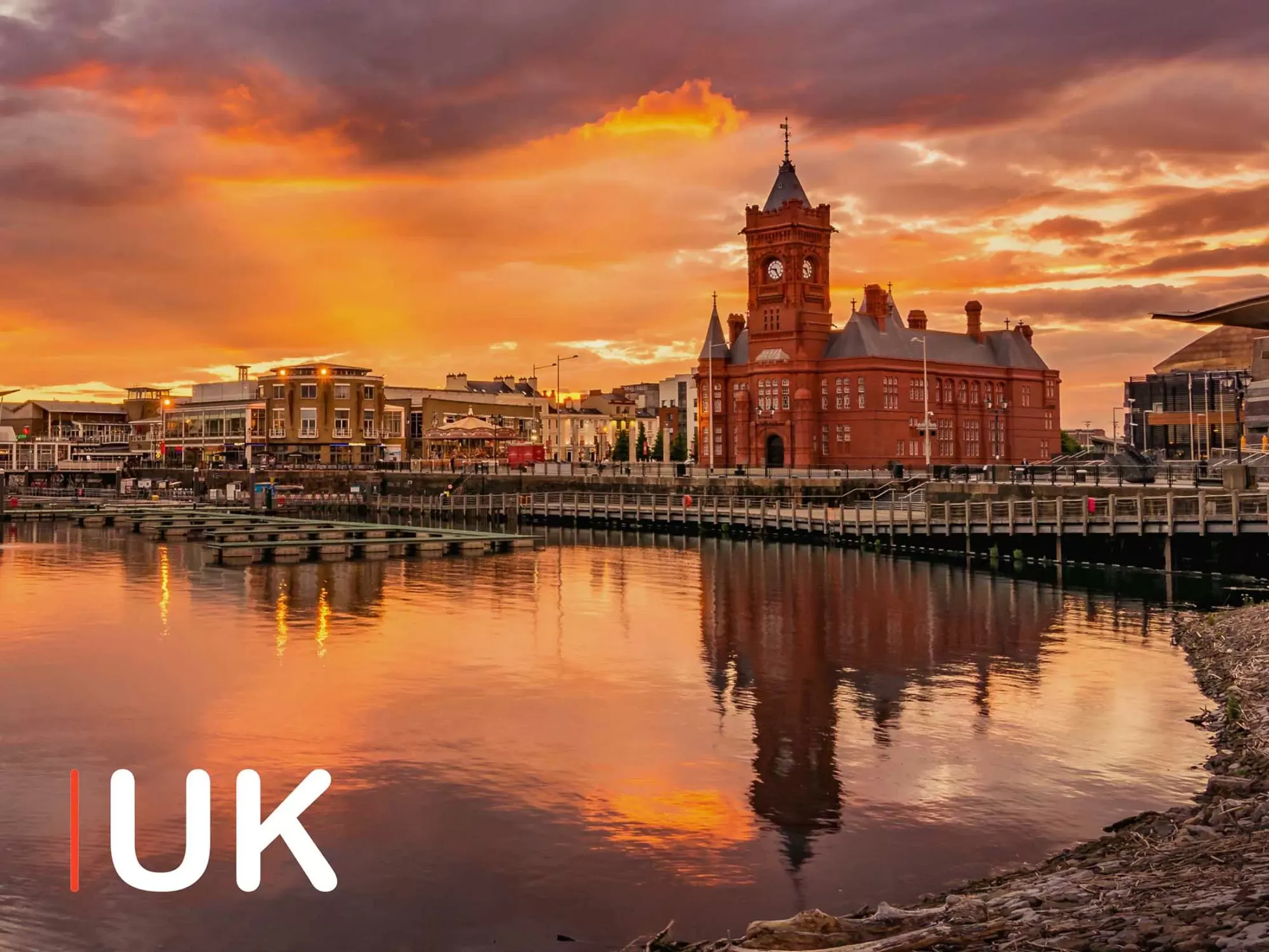 Hen Party Destinations in the UK