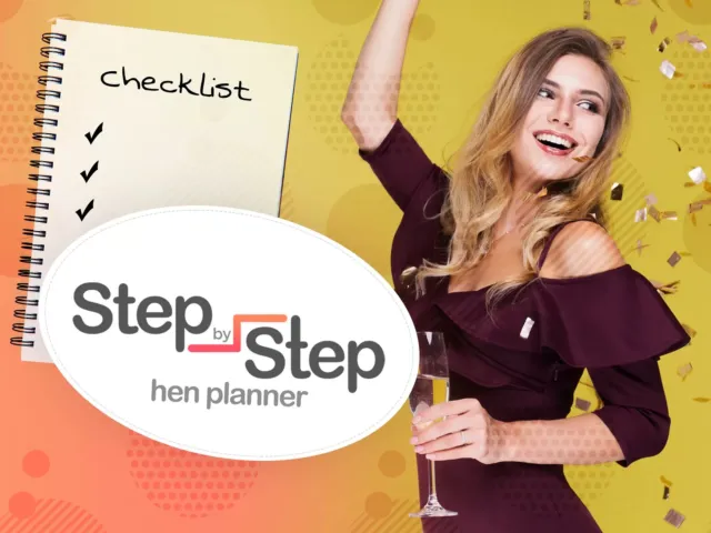 Organising a Hen Party
