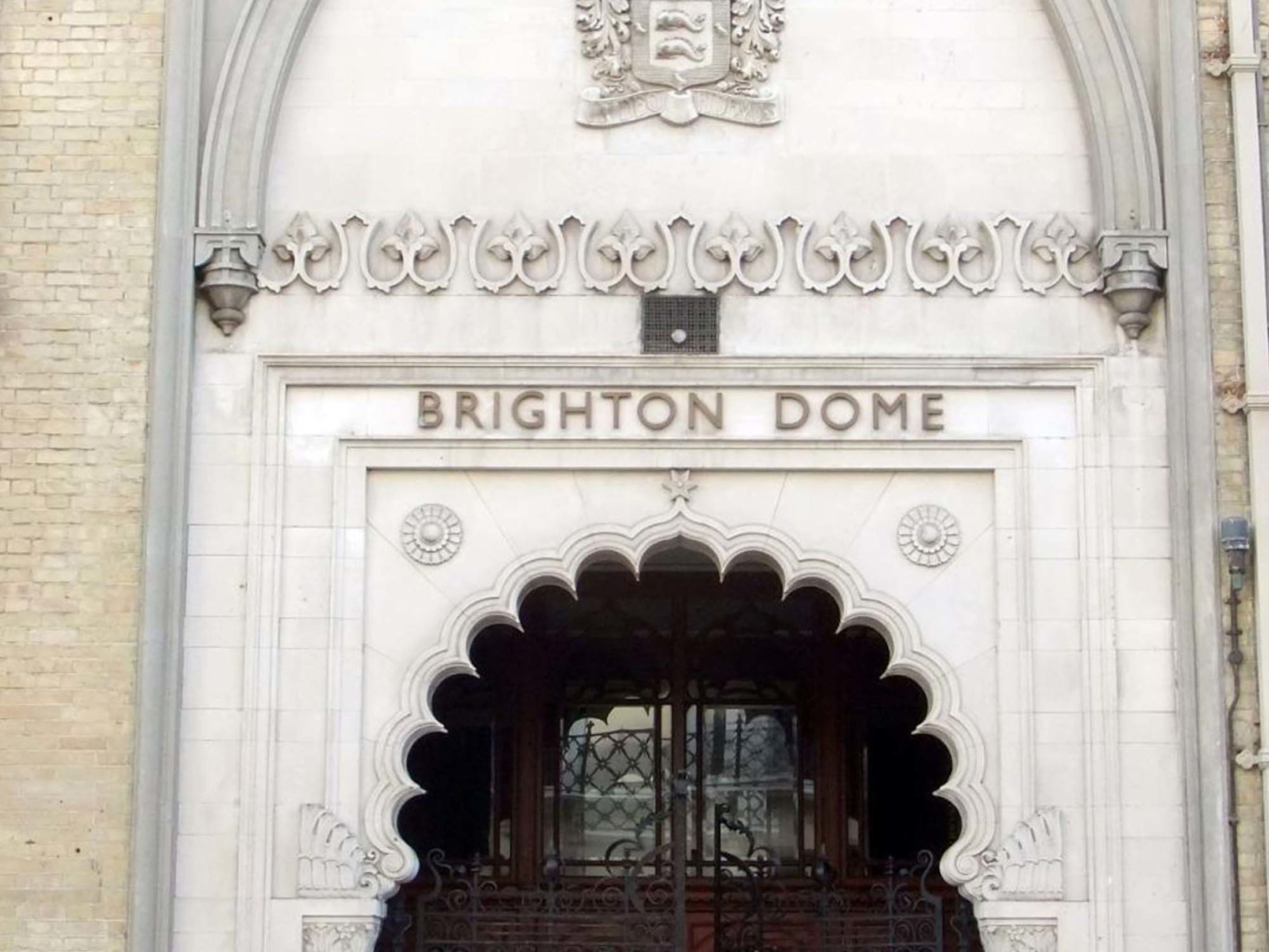 Things To Do in Brighton - Brighton Dome