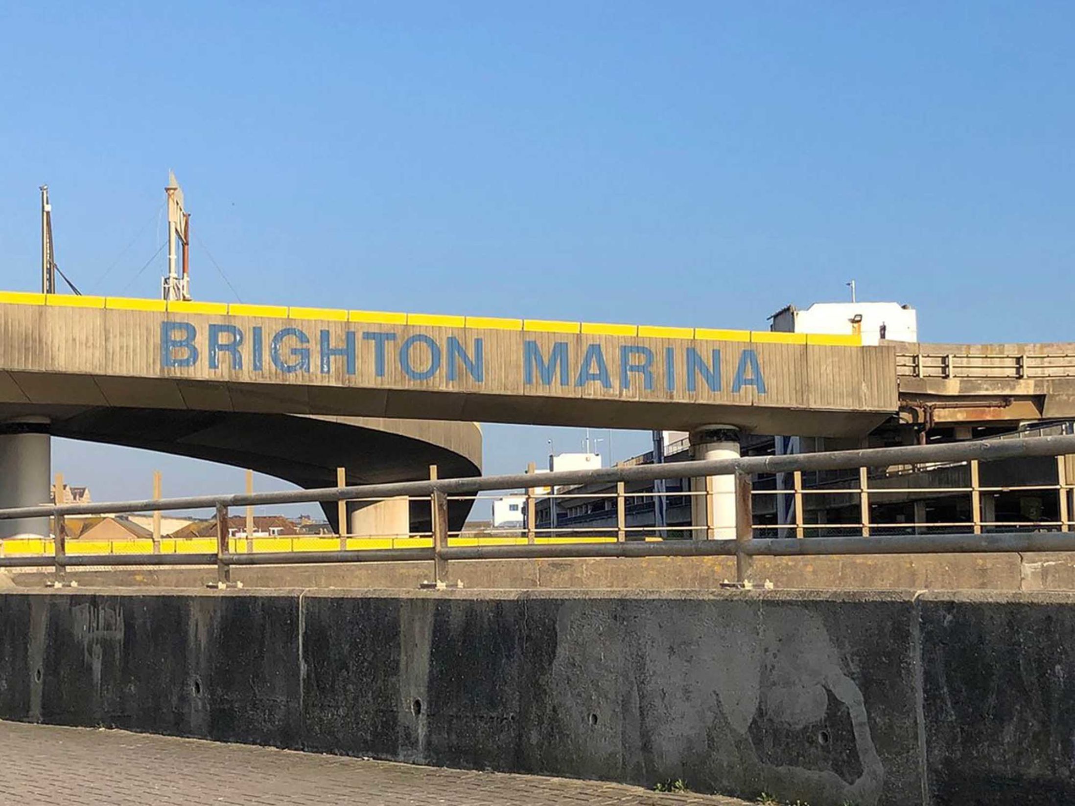 Things To Do in Brighton - Brighton Marina
