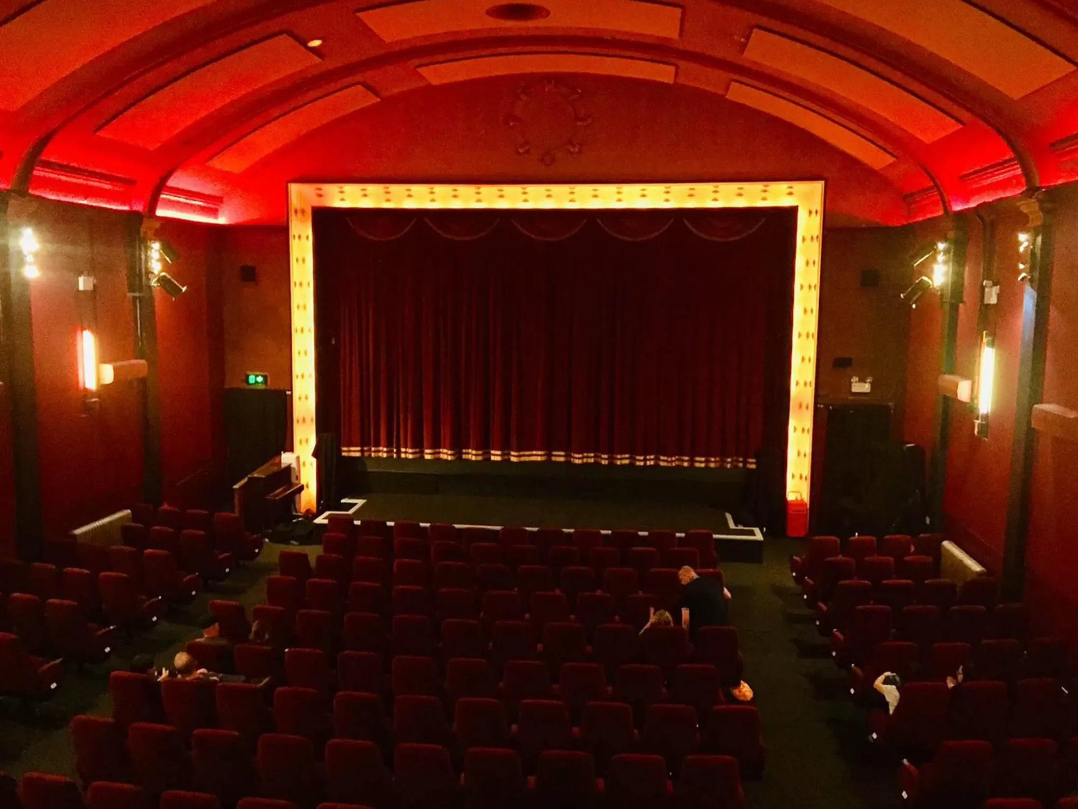 Things To Do in Brighton - Duke of York's Cinema