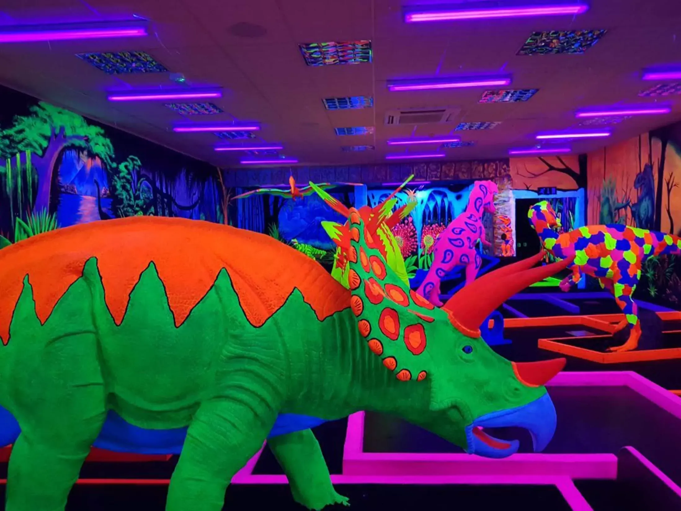 Things To Do in Brighton - Globalls