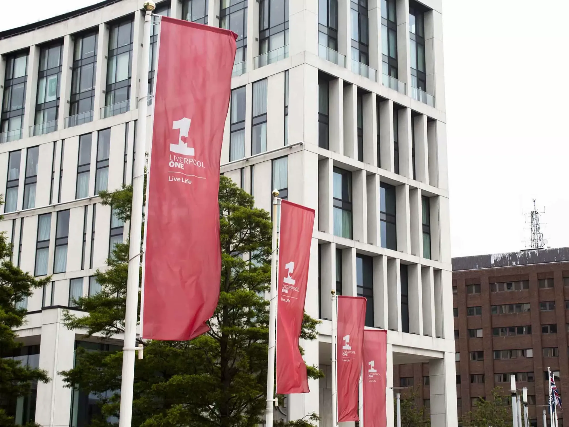 Things to Do in Liverpool - Liverpool ONE