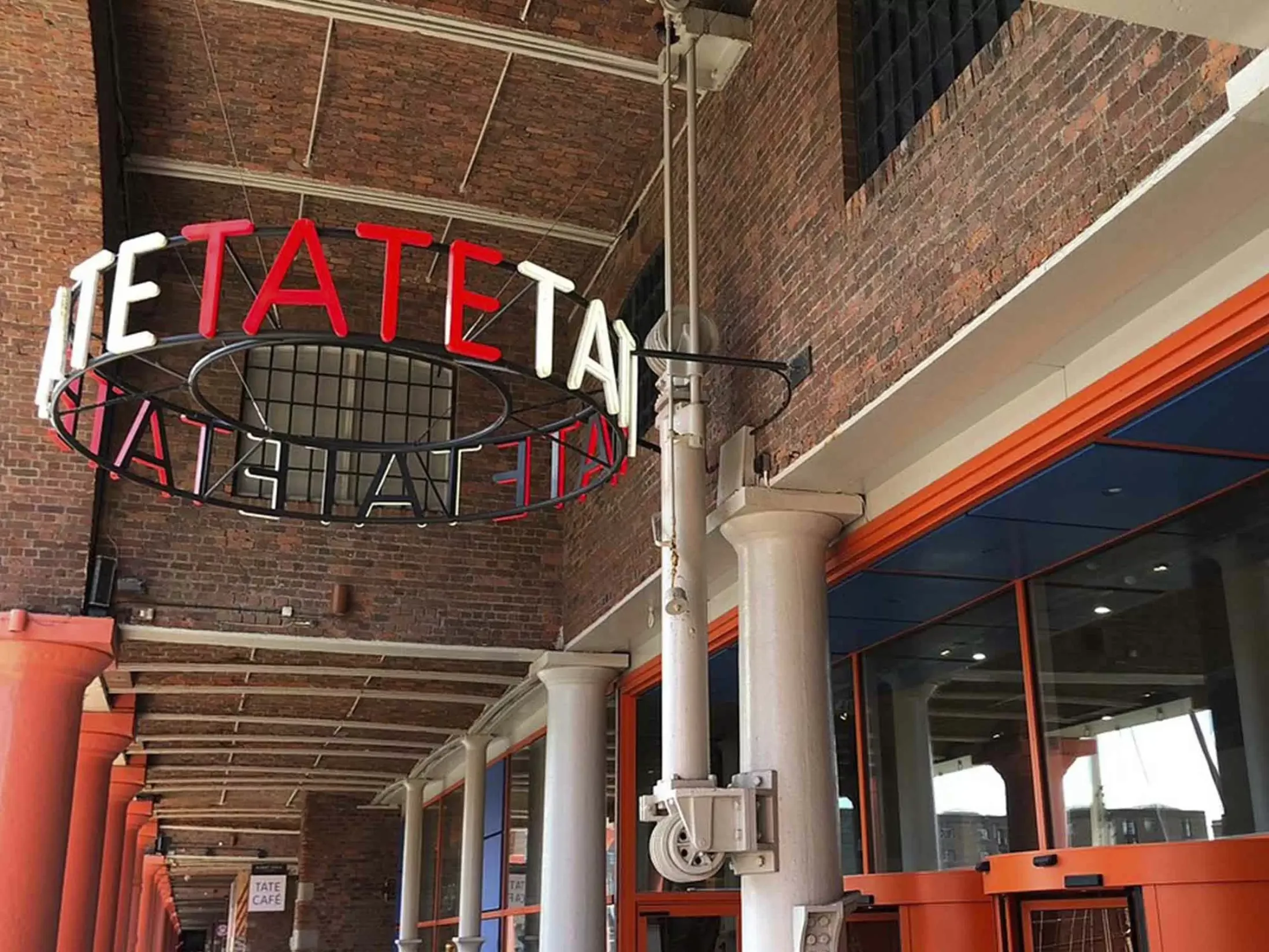 Things to Do in Liverpool - Tate Liverpool