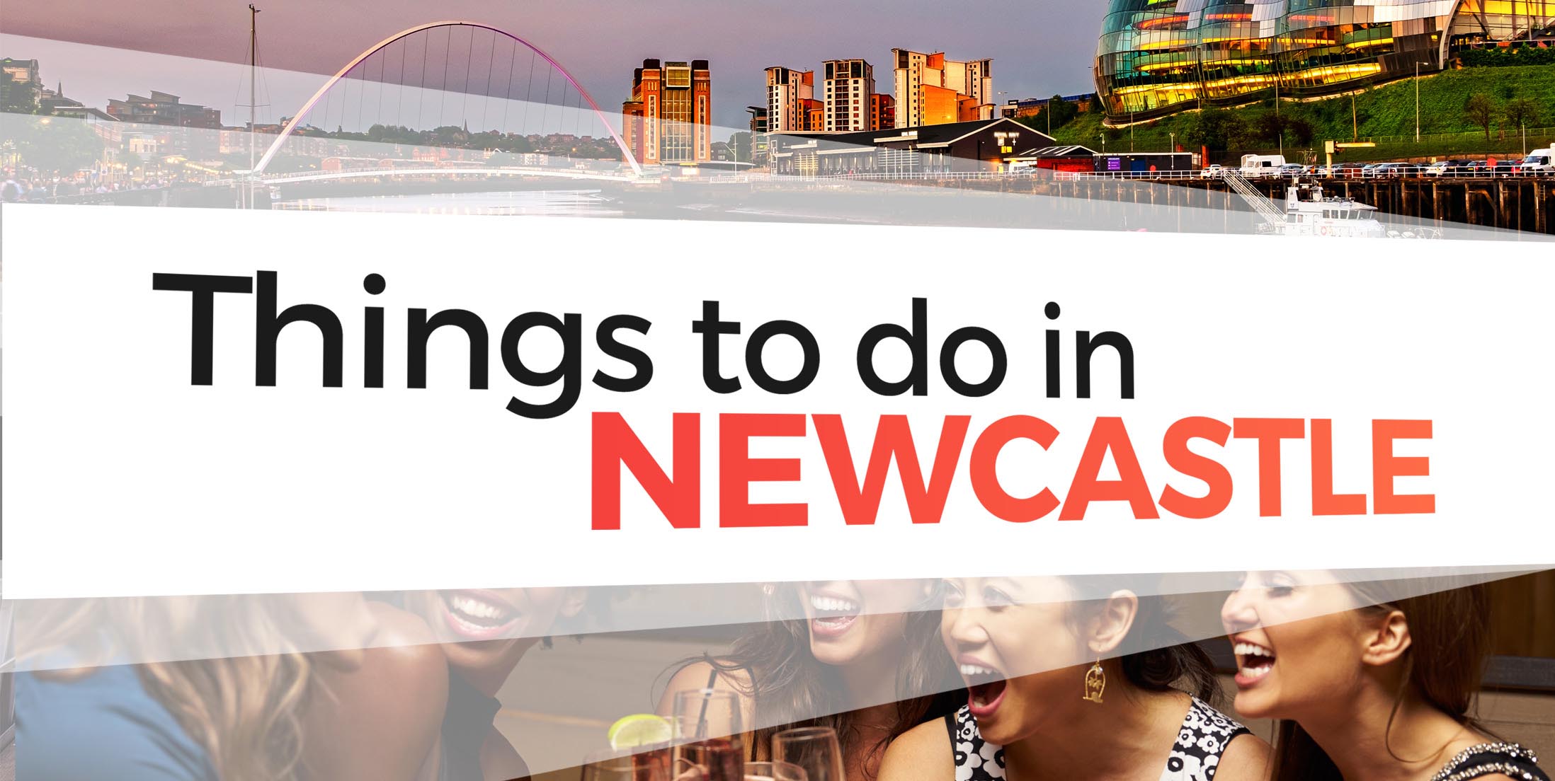 Things to Do in Newcastle