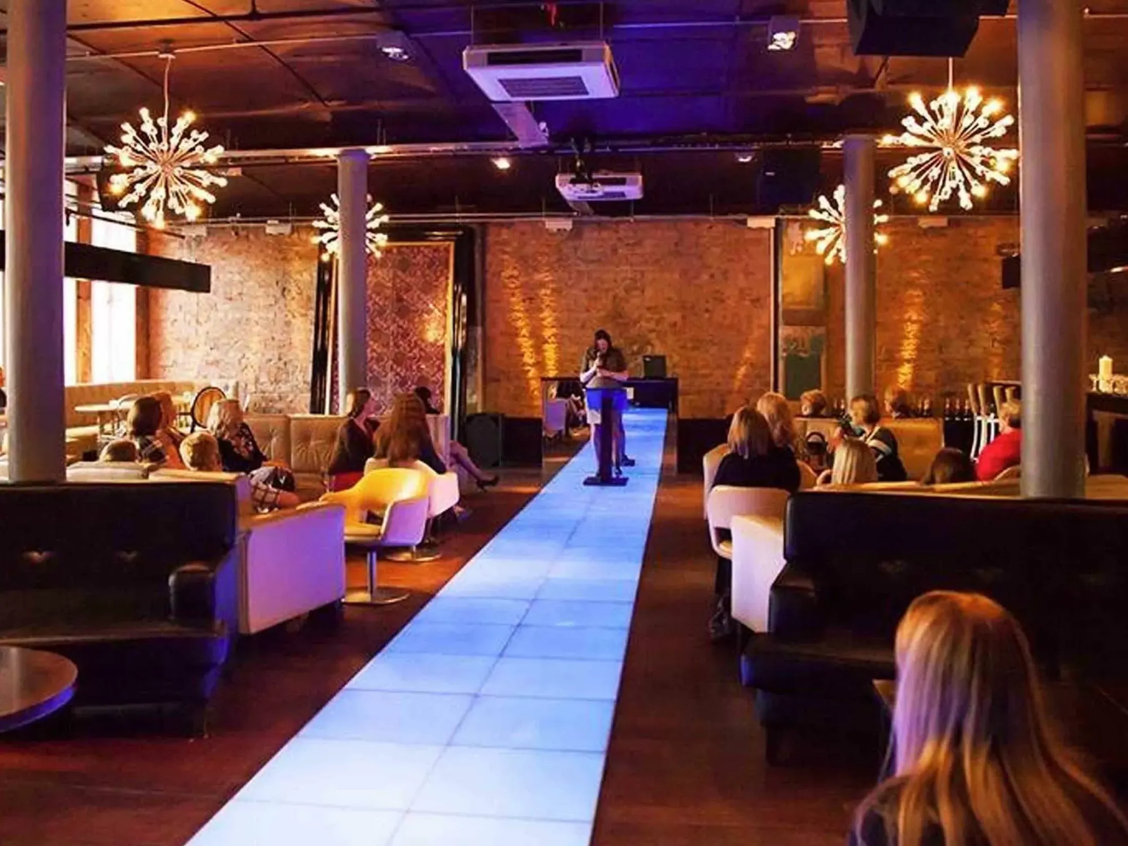 Venues in Glasgow for Team Away Days - Citation Glasgow