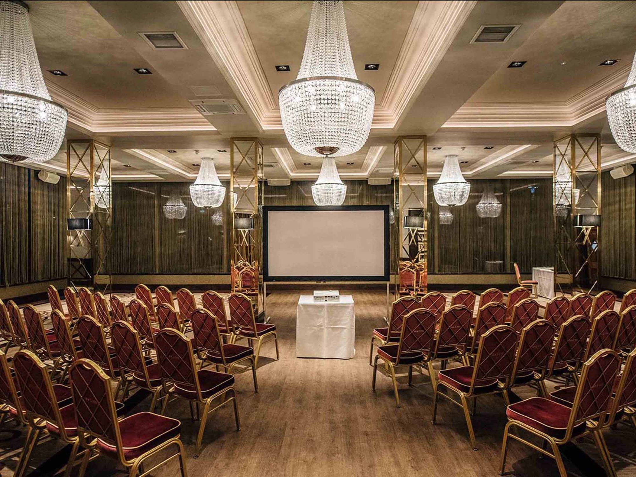 Venues in Glasgow for Team Away Days - Boclair House Hotel