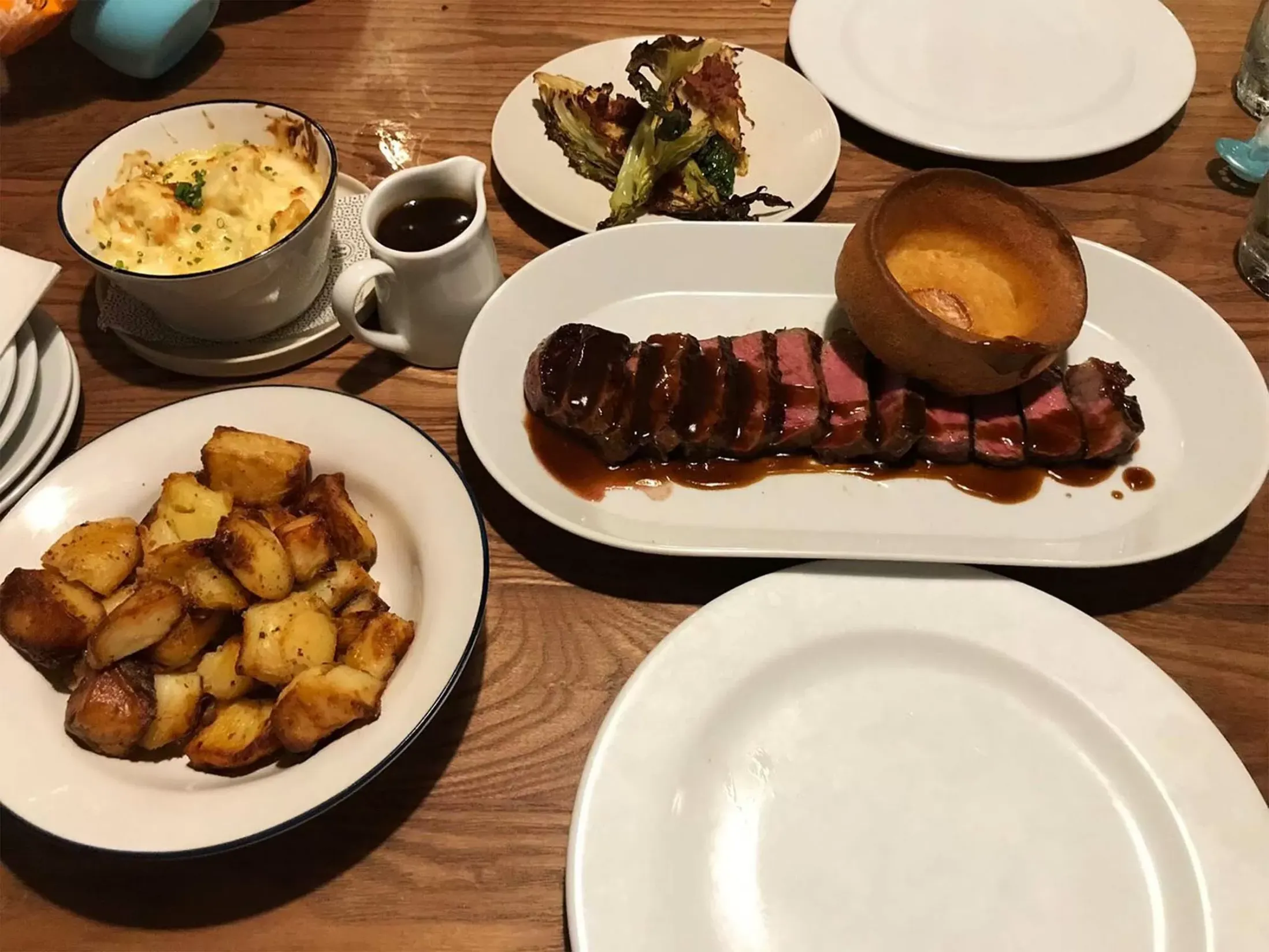Bar 44 - Places to Eat in Cardiff