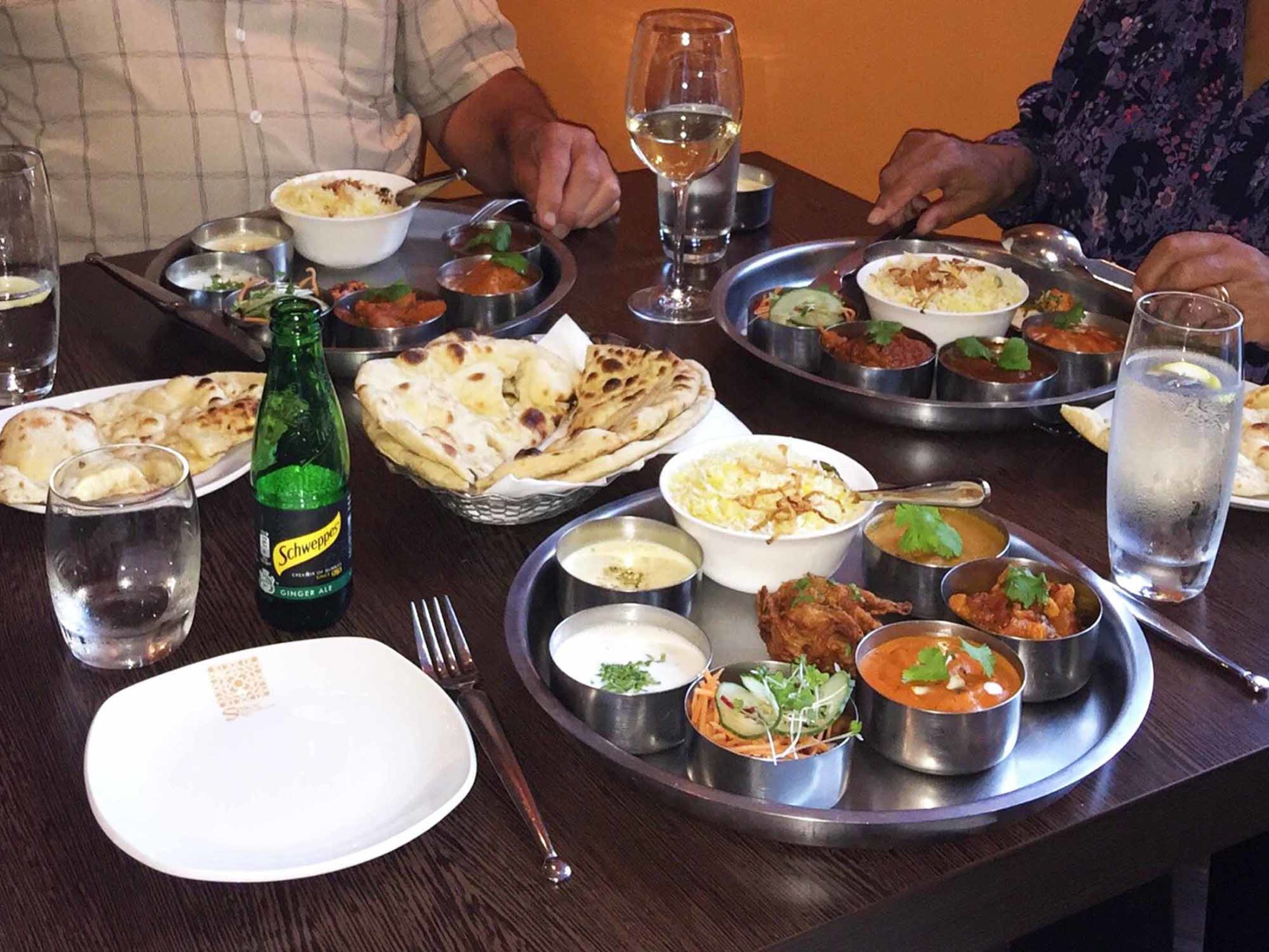 The 15 Best Places to Eat in Cardiff City Centre