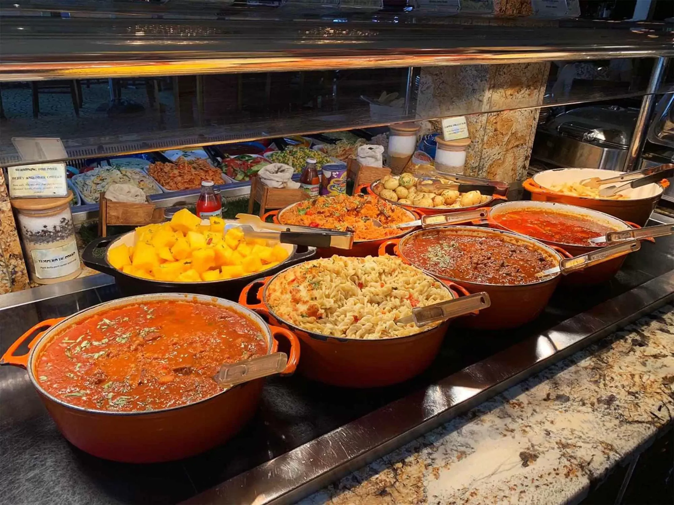 Viva Brazil - Places to Eat in Cardiff